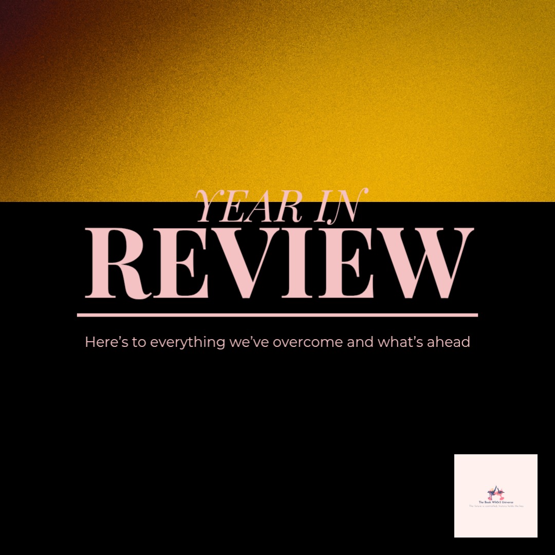 Reflecting on the highs and lows of the past year in my personal review 💭📆 Grateful for the lessons learned and excited for what's to come in 2026! #YearInReview #NewBeginnings #ReadyForNextChapter #ReflectAndConnect ✨ #MadeWithRipl via @Ripl