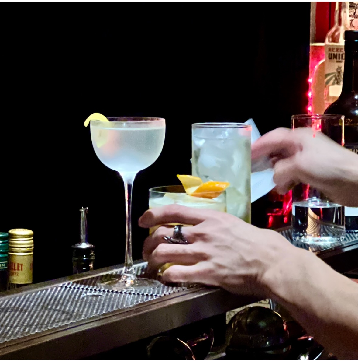 Cheers to 2026 to everyone! Thanks to all of our colleagues, customers and suppliers who made 2025 a great year and looking forward to an exciting 2026 🙌