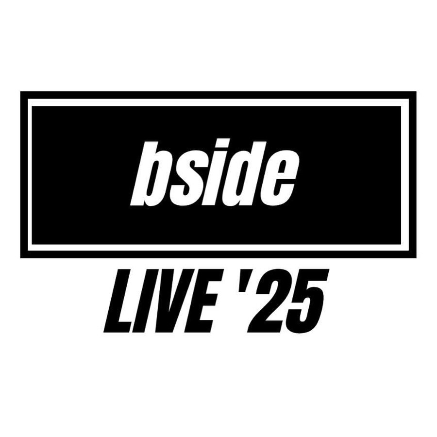 2025 is almost over and as much as it was a brilliant one for us starting B-Side, we can’t wait for what 2026 has in store for us.
We have some MASSIVE announcements to come in the not so distant future aswell as our second edition out in January! Until then, stay safe and enjoy your new years.
Mon the B-Side, Love, Corey and Alex x