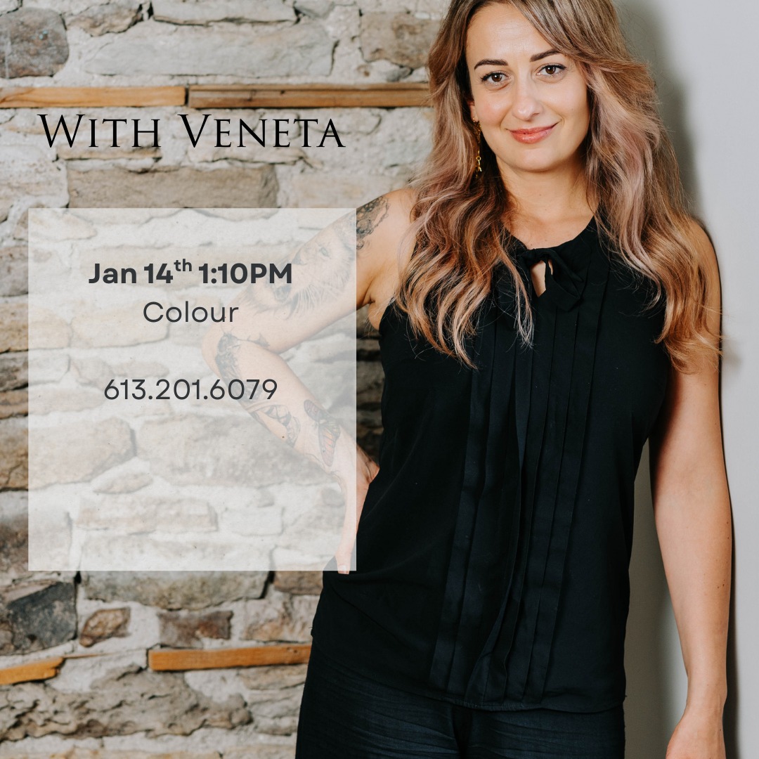 Reservation Available!
613.201.6079