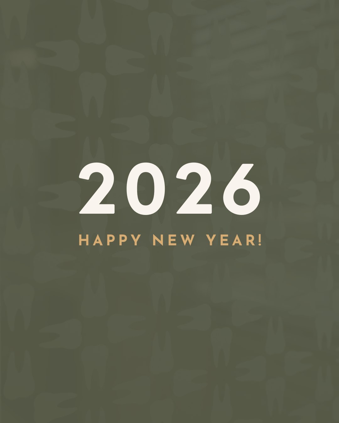 Happy New Year, 2026! ✨✨
As we welcome a brand new year, our hearts are filled with gratitude for the incredible Diamondview Dental community. Thank you for trusting us with your smiles and for being a part of our journey.
Wishing you a wonderful year ahead!