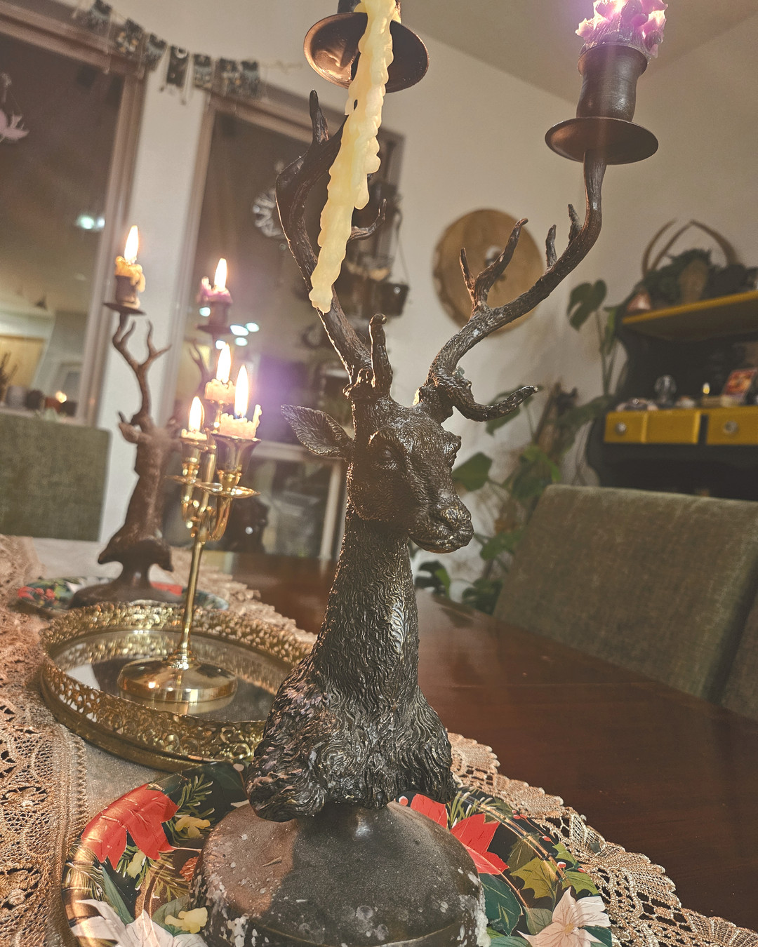 As we stand on the threshold of 2026, I listen to the hum of the earth and the call of our spirits.
This rest before the new year isn't about resolutions—it’s about intentions. Weaving a tapestry of reclamation and connection. Our compass is set toward:
Deep Community: Strengthening the bonds that hold us.
Rooted Growth: Expanding without losing our foundation.
Sacred Teachings: Sharing the wisdom of the lineages that came before us.
Unapologetic Sovereignty: Owning our paths, our bodies, and our voices.
Wild Connection: More walks in nature, more dirt under our fingernails, and more time tending to the gardens of our lives. 🌿
The garden is waiting. Are you ready to walk through the gates with us?
#SistersOfLilith #IntentionSetting2026 #DivineFeminine #Sovereignty #RootedAndWild #CommunityMagic