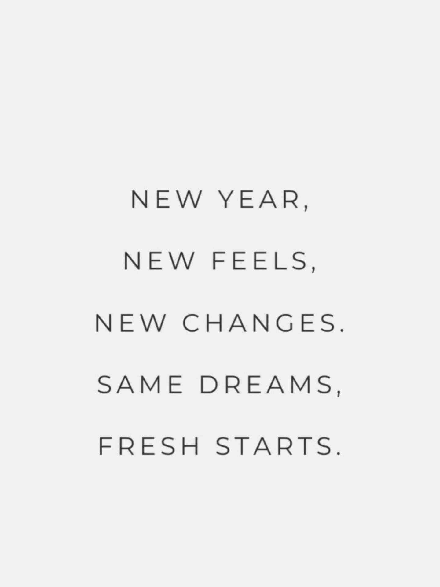 First day back on board for 2026.
First edition for the new year - being grateful that we are here for an exciting and rewarding 2026. Being thankful for our amazing team. And thirdly, appreciation of our trusting clients and loyal agents ✔️✔️✔️