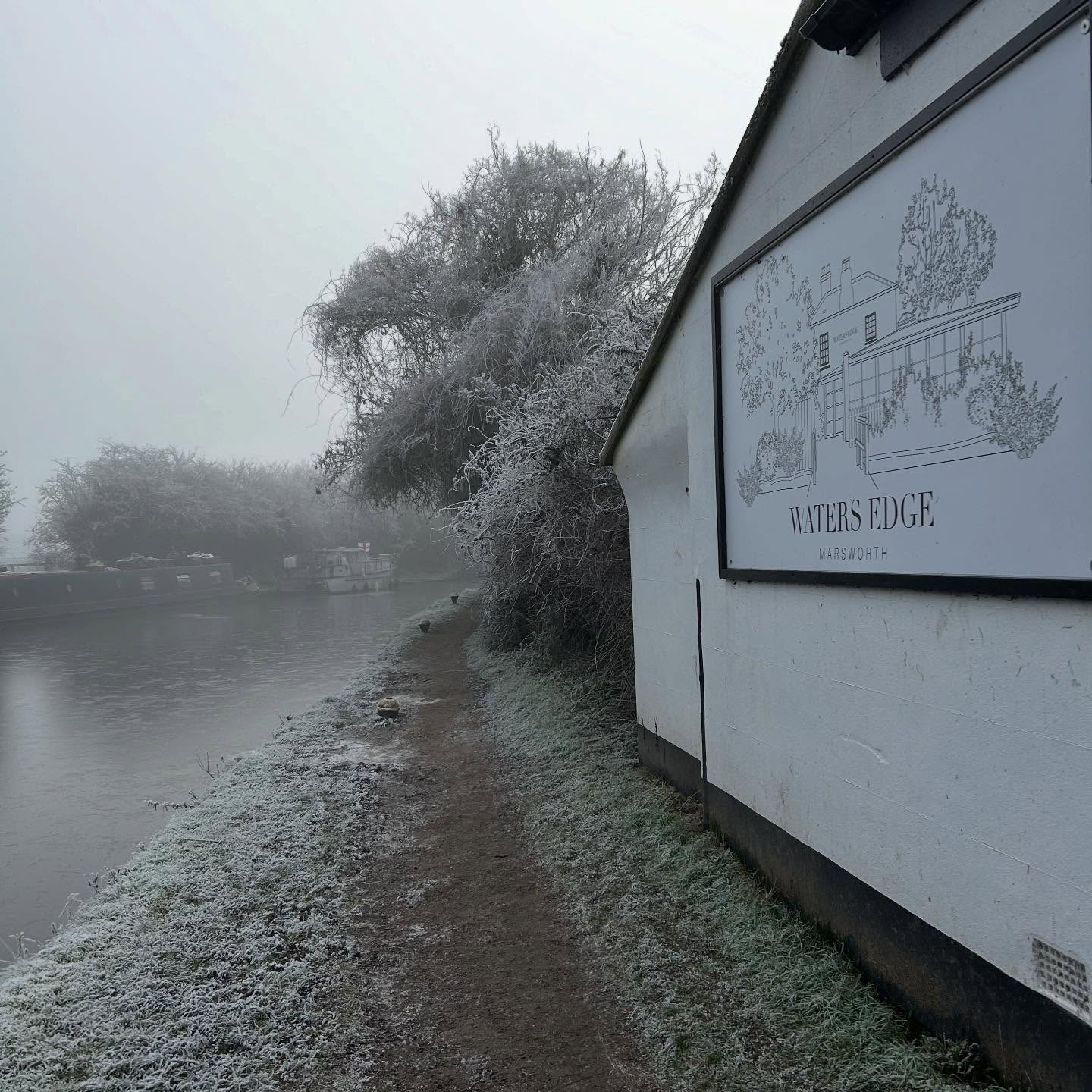 Happy New Year ✨
What a lovely way to start 2026. Thank you to everyone who joined us today and chose to spend the very first day of the year with us, it was a busy one, and we truly appreciate your patience and support. It’s always such a pleasure seeing so many familiar and new faces 🤍
Thank you all for supporting us through our first year in 2025. We learned so much, and we can’t wait to bring you even more this year as our team continues to strengthen and grow.
We are so lucky to have a brilliant team who helped us open every day over the festive period (excluding Christmas Day), all working together to make it happen. We couldn’t be more grateful.
📌 Opening hours update:
Open as usual over the weekend: Friday 10–3pm, Saturday & Sunday 9–4pm.
We will be closed on Monday 5th January so we can take a day to recoup, then back to it. Thank you for your understanding✨