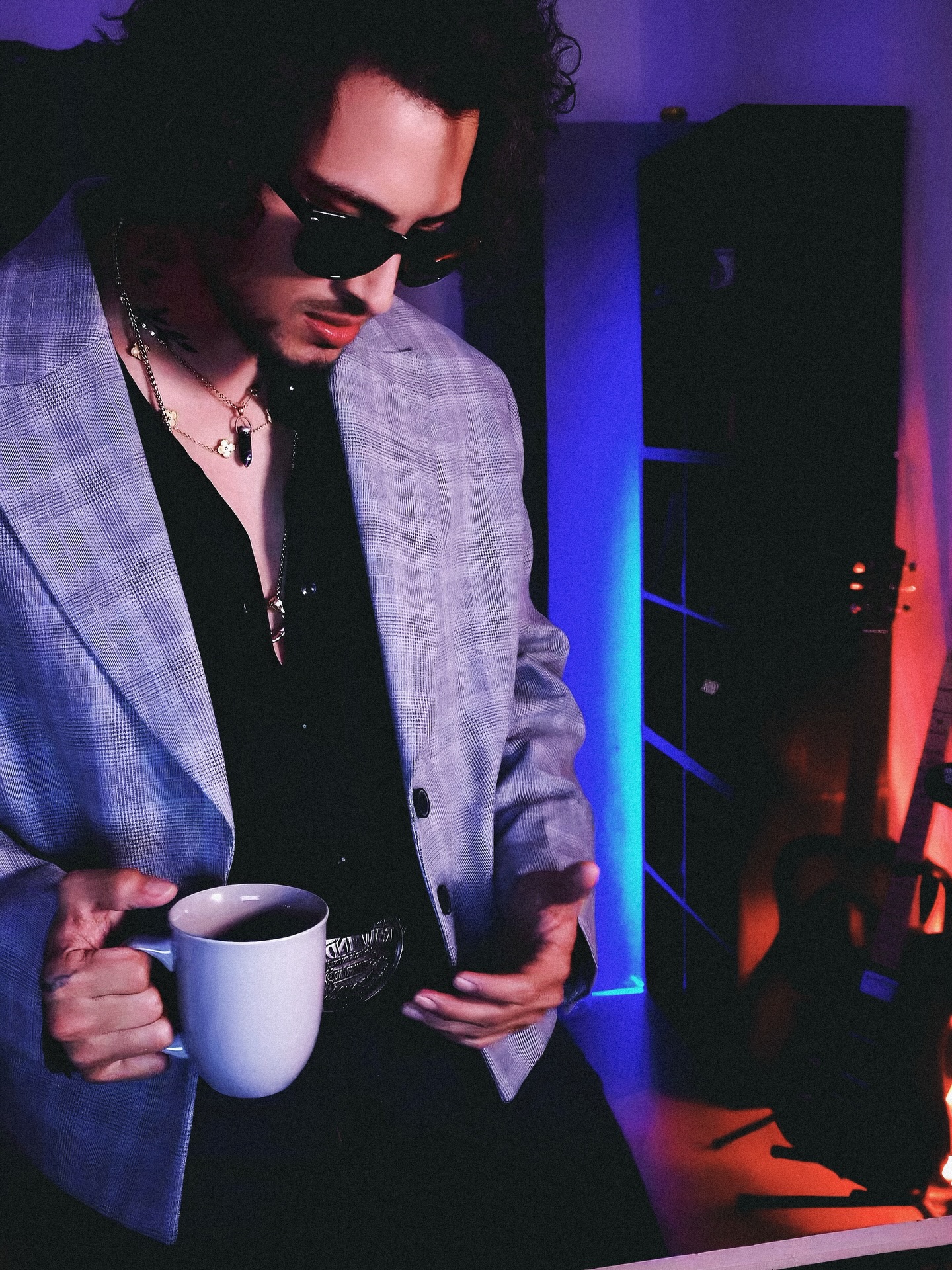 NUEVA MÚSICA EN PAR DE SEMANAS 🥂