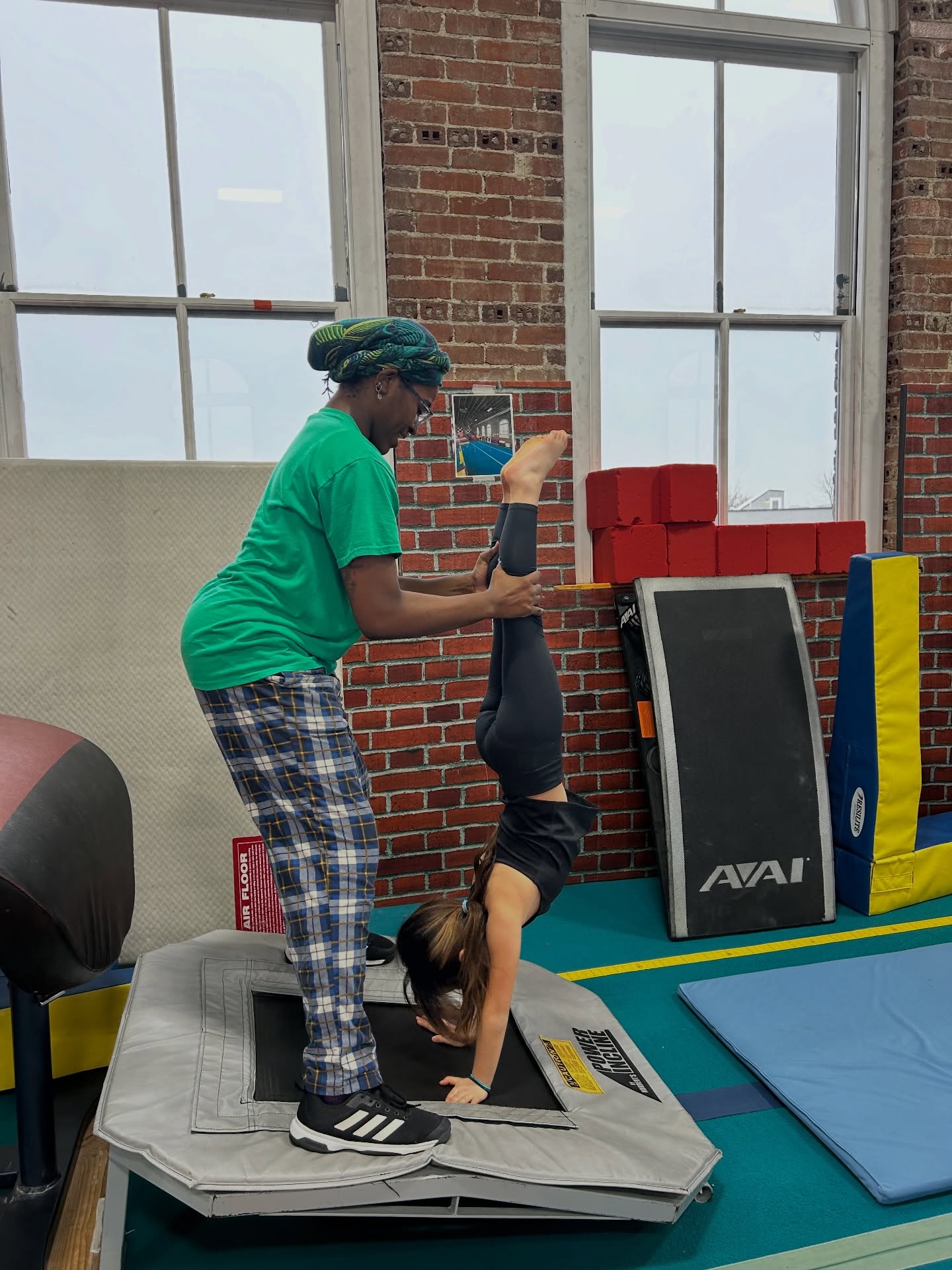 “You may encounter many defeats, but you must not be defeated.” — Maya Angelou
#MentalToughness #GymnastMindset #StayStrong #flipoutproductions