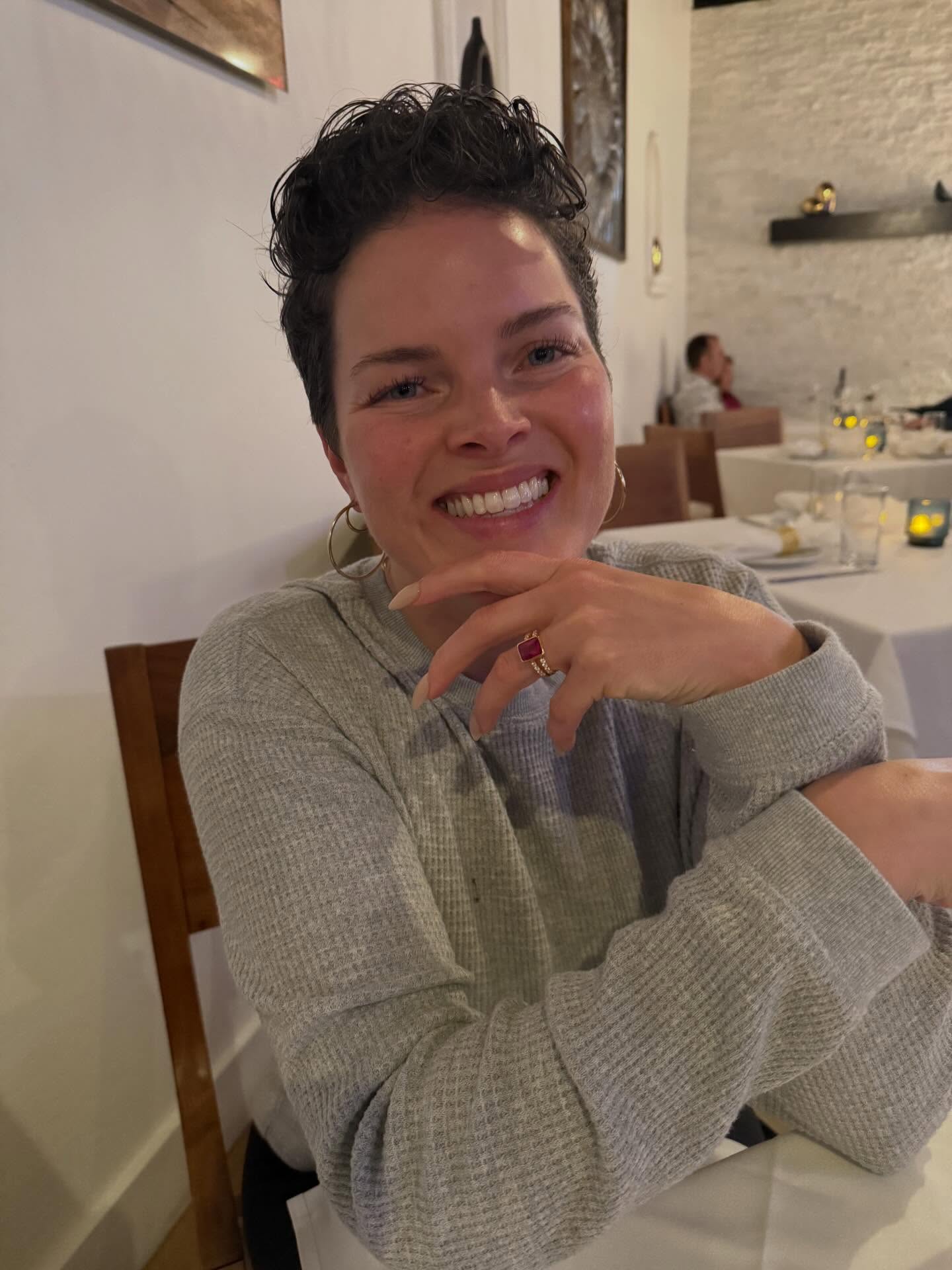 I don’t take this lightly.
I am incredibly BLESSED to share life with a woman God clearly prepared me for.
Walking the same path.
Pursuing the same growth.
Anchored in faith, not convenience.
There was a season where I truly believed this kind of partnership wasn’t in the cards for me.
And then God did what He does best.
He SURPRISED me.
When Dina walked into my life, it wasn’t chaos — it was clarity.
Not resistance — alignment.
Not distraction — confirmation.
Sharing life with someone moving in the same direction is rare.
And I don’t miss the weight of that gift.
Dinner tonight in Sedona.
Grateful.
Grounded.
And fully aware this is God’s hand at work.
#Grateful #GodsTiming #FaithLed #Sedona #BlessedBeyondMeasure