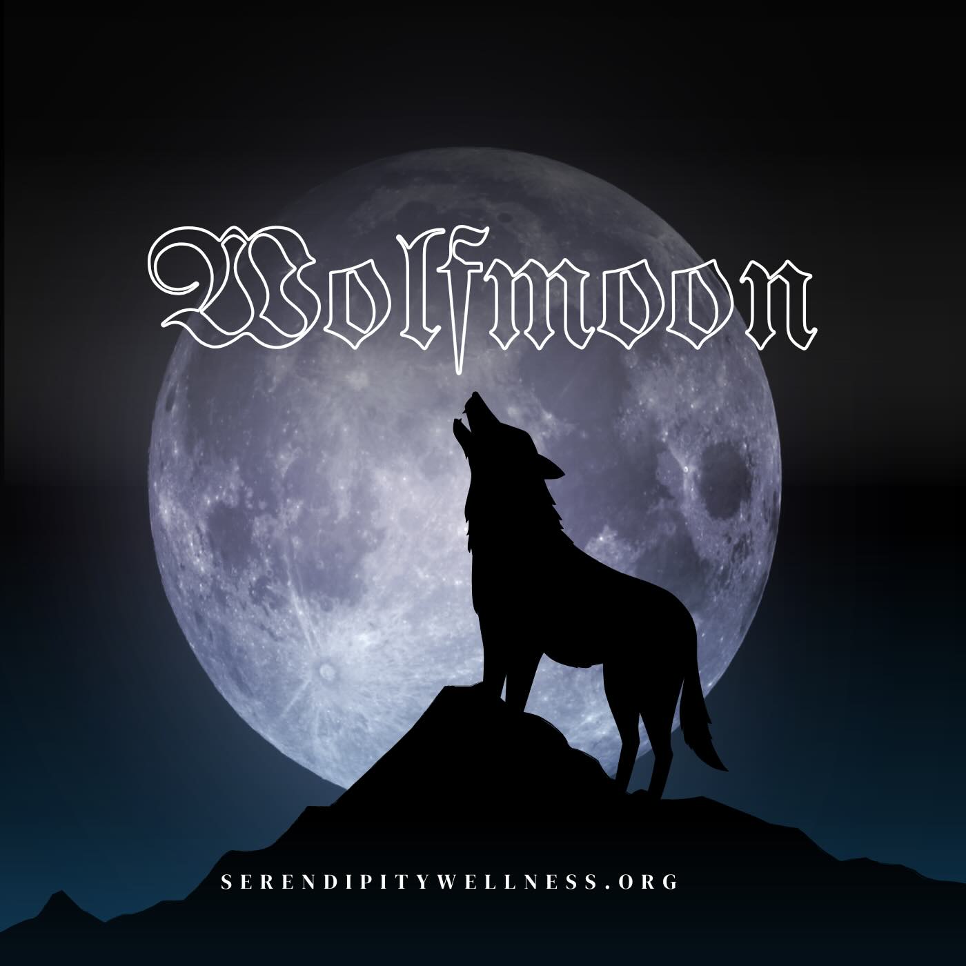 Wolf Moon Thoughts
January’s full moon is called the Wolf Moon, which honestly feels fitting. Wolves weren’t just howling because they were hungry — they were checking in, staying connected, and reminding each other they weren’t alone. Kinda sums up January, doesn’t it?
This moon highlights the balance between how we’re actually feeling and what we think we need to be doing. The inner world vs. the outer expectations. Rest vs. responsibility. Emotions vs. the never-ending to-do list.
If you’re feeling a mix of motivated, tired, reflective, and slightly “what day is it?” — you’re doing it right.
✨ A few gentle prompts if you feel like journaling:
• What do I need a little more of right now?
• What feels like it’s taking more energy than it gives?
• What actually supports me — not what I think should?
• What am I ready to leave behind as this year unfolds?
🌿 Tiny practice:
Hand on your heart. Hand on your belly. Slow inhale. Longer exhale. Repeat a few times. That’s it.
The Wolf Moon isn’t about big declarations or fixing yourself. It’s about honesty, instinct, and remembering you don’t have to do everything alone.
No pressure. No resolutions. Just a check-in 🌕🐺