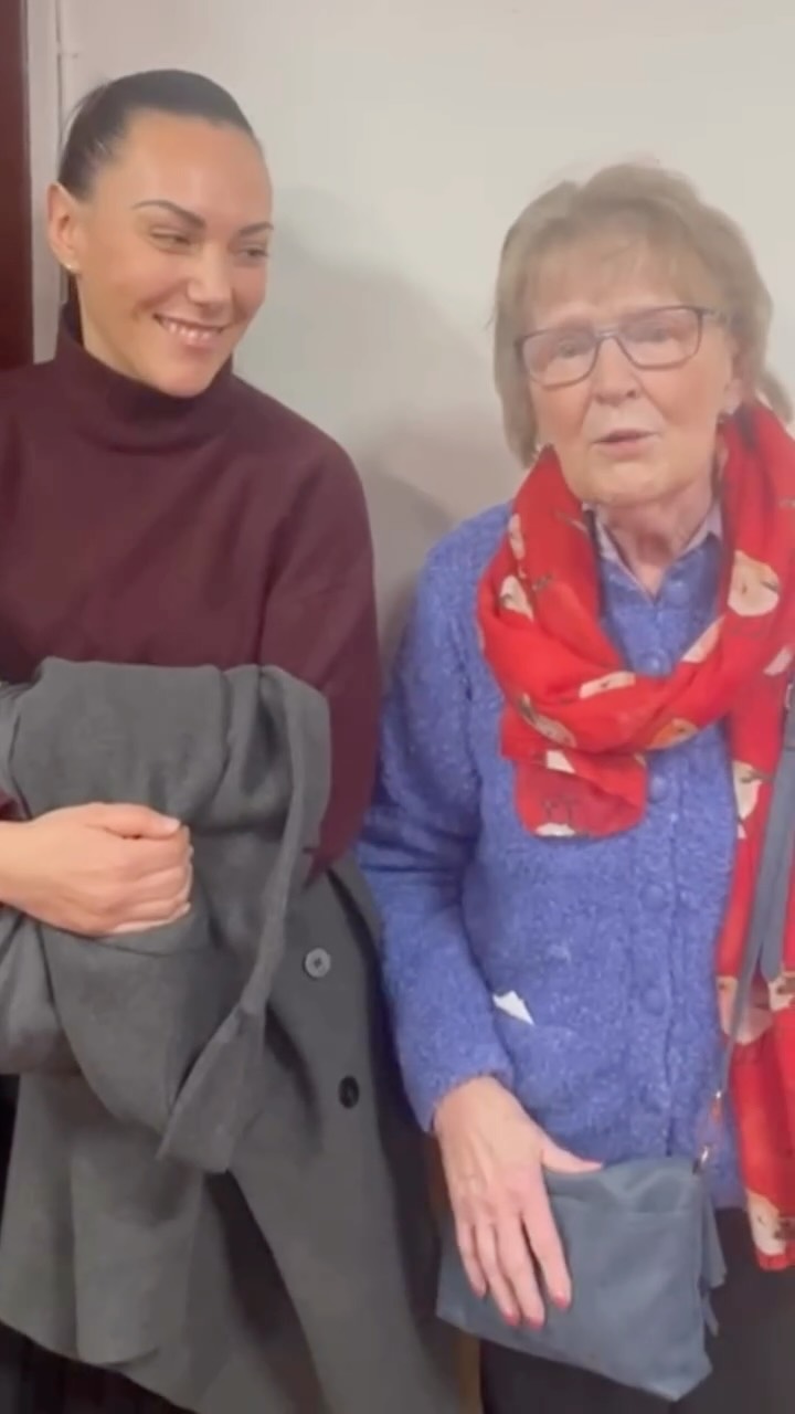 Don’t just take our word for it — here’s some real feedback from our fantastic audience 🙌
Check out our availability on our website ✨