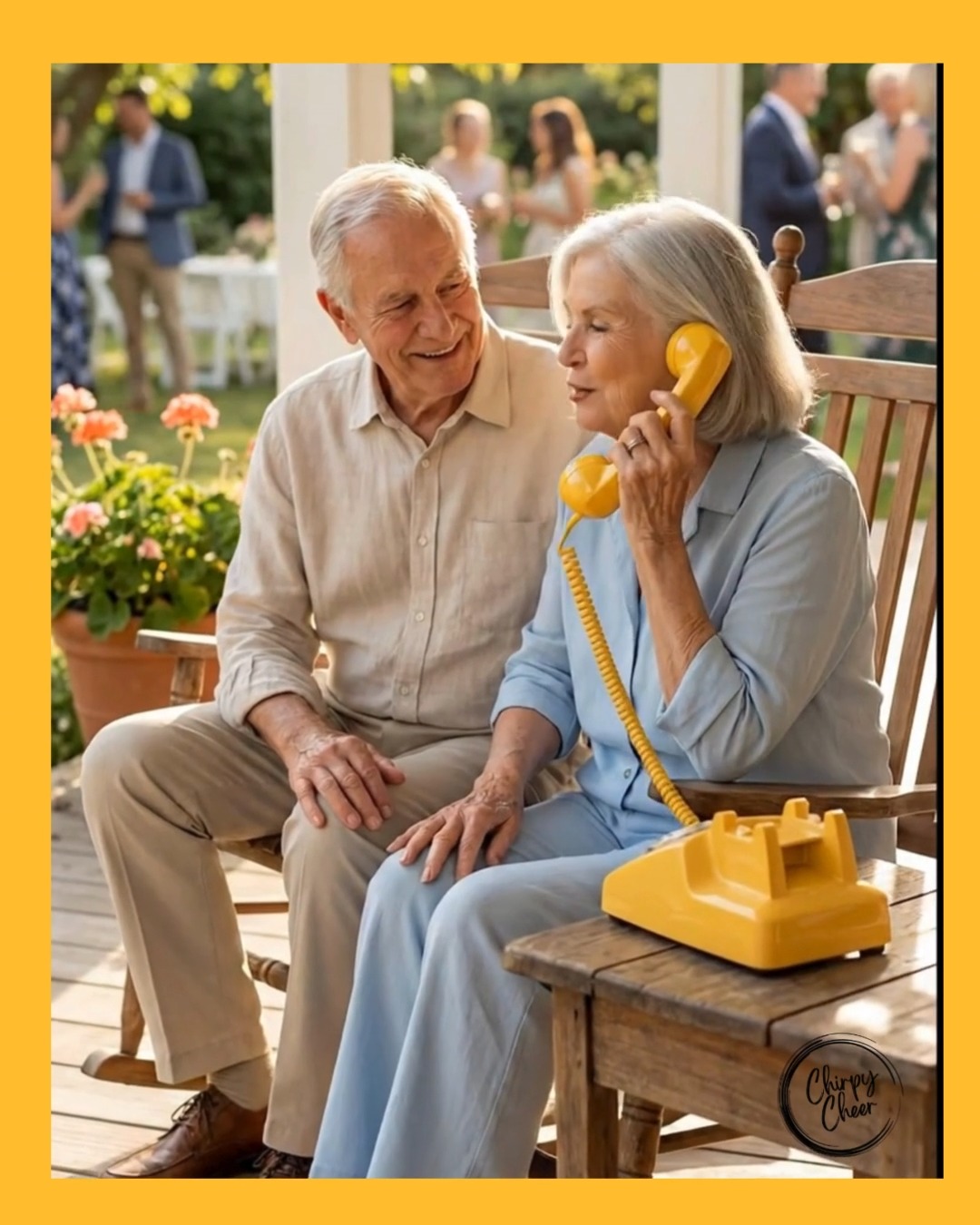 A parent’s voice saying ‘we’re proud of you’ hits different every time.
This is why we capture messages, so moments like this live on.
#ChirpyCheer #AudioGuestbook #ParentsWish #WeddingMoments #FamilyMoments #VancouverWeddings