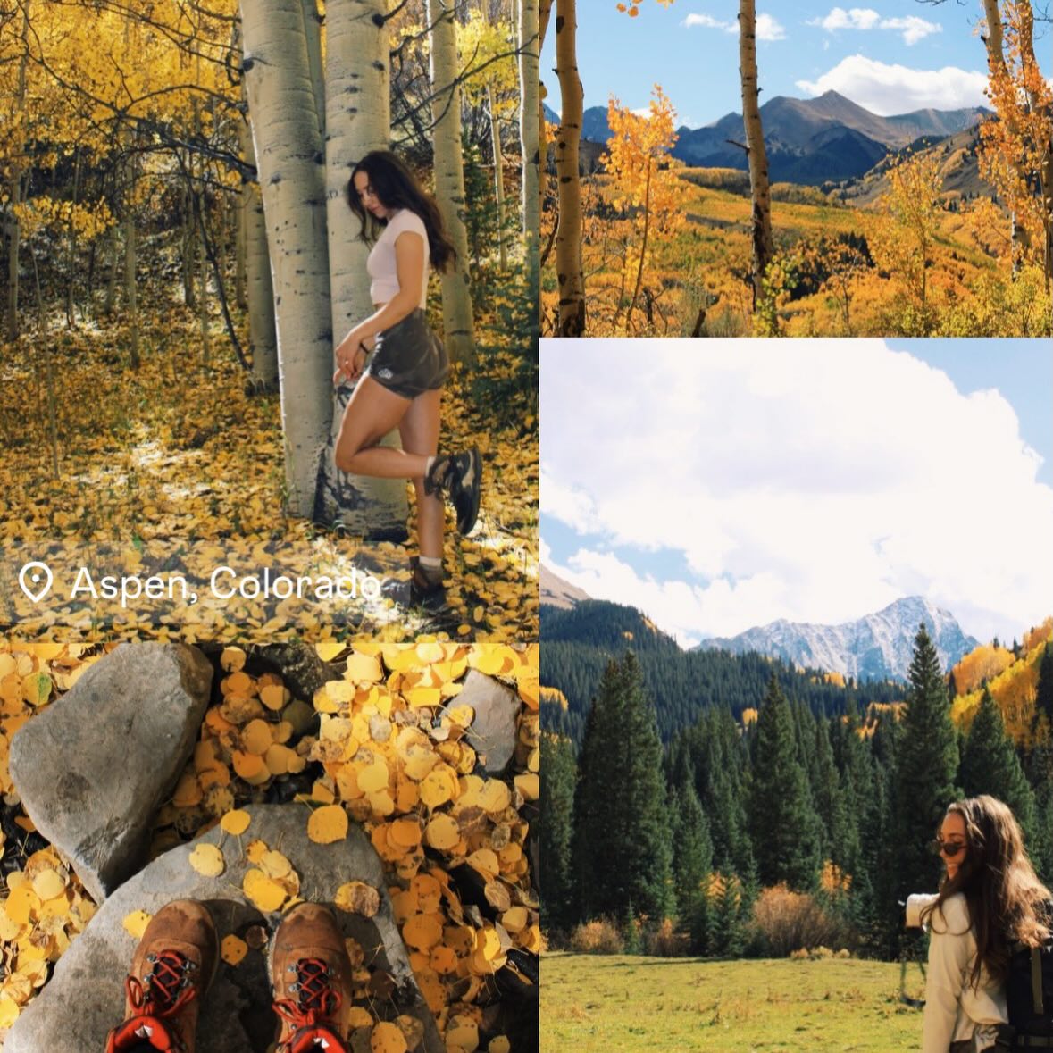 Some adventures from 2025! Thank you to everyone who made it special, cheers to 2026 💫