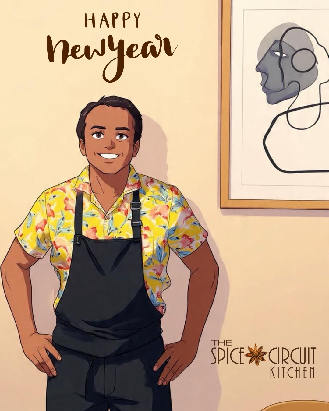 2025 - the year that just kept giving.
What an incredible year it has been for me and @t_s_c_kitchen! One hell of a ride and absolutely no complaints whatsoever.
Thanks to everyone who collaborated, who gave me their kitchens for pop ups, who came in to eat at the Kitchen Table and also at @before.thedevilknowsyouredead , all the sold out cooking lessons @btnkitchen , all the sold out supper clubs and Sunday brunches…
All the amazing reviews and feedbacks and last but not least all the awards.
It has been a non stop year and I have given it my 100% and tried to do as much as I can while supporting the community at the same time.so, a little ‘well done’ pat on my back too. 😊
Not going to lie, I am exhausted so will be taking a break this month tp enjoy some family time and also to do my food tour in Sri Lanka. See you all back in Feb.
2026 looks more promising and more exciting already and I can’t wait to share what I have planned for you all. Watch this space.
Wishing you all a very Happy New Year!