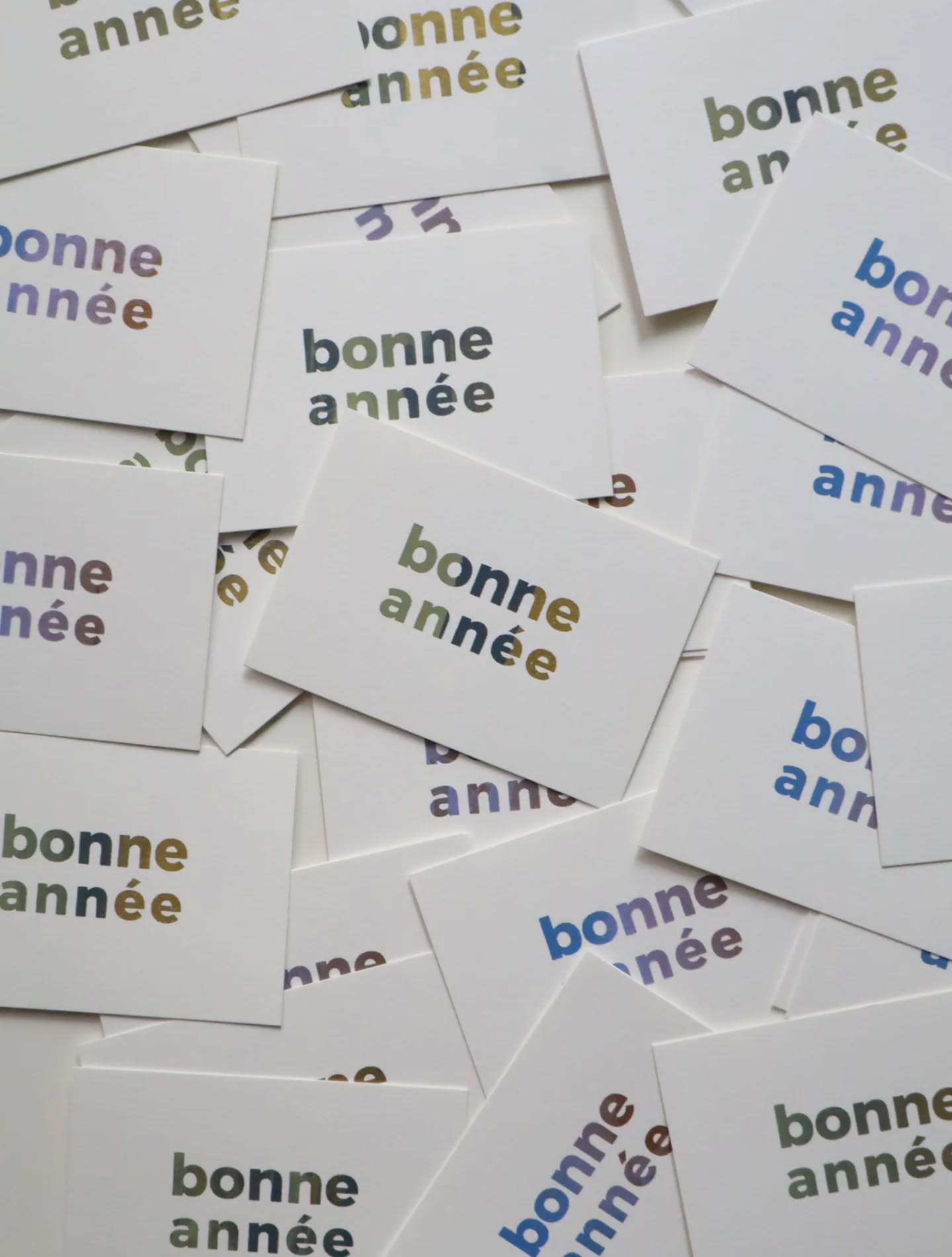 Toute l'équipe de Poussière des Rues vous souhaite une belle et douce année 2026.
Une année riche, fleurie et créative ♡
.
.
.
#poussieredesrues #serigraphie #screenprinting #2026