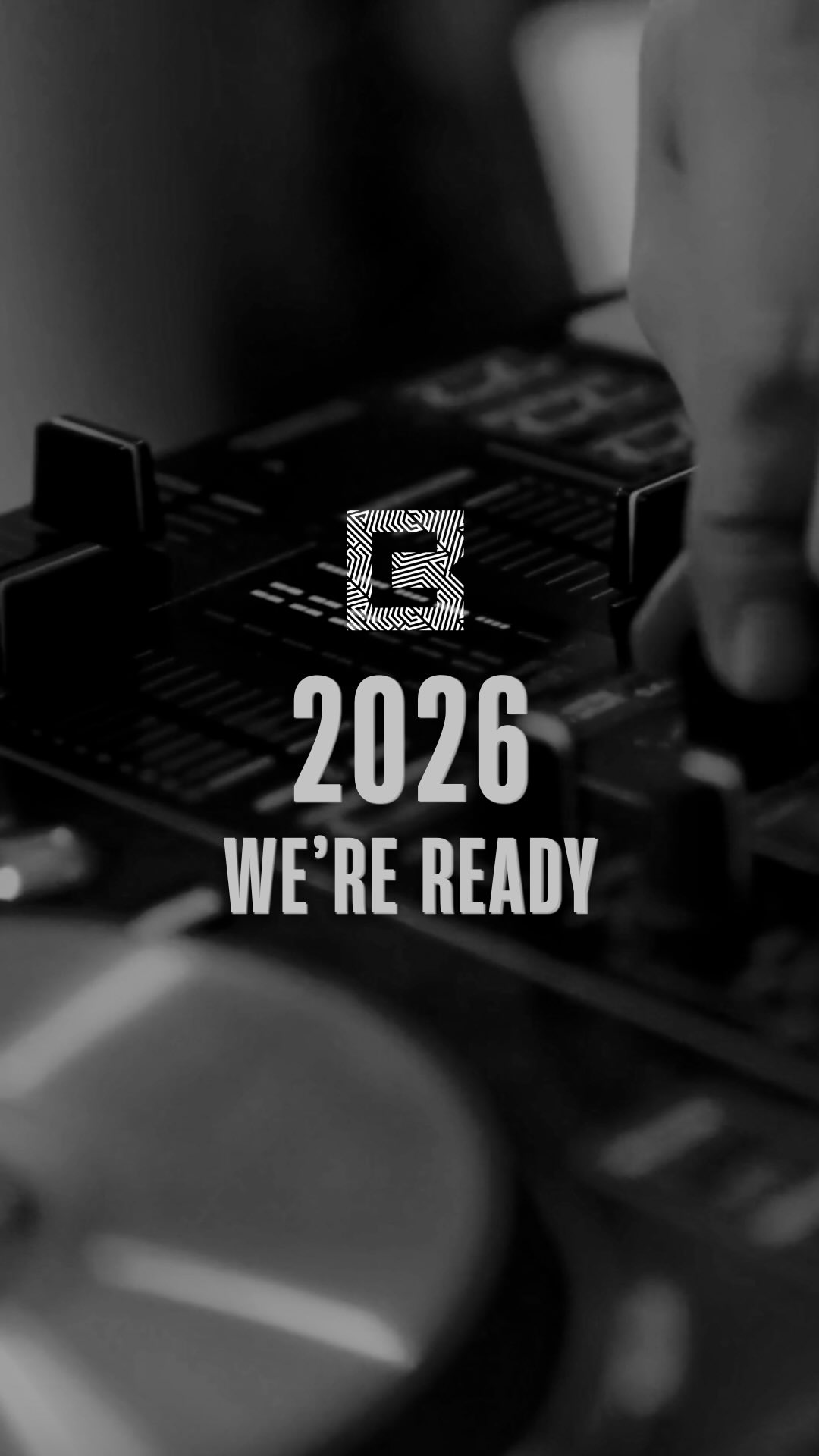 2026 — We’re ready. Excited for what’s to come. 🚀
#2026Ready #ChristianBarkerCo #WhatsNext #InMotion