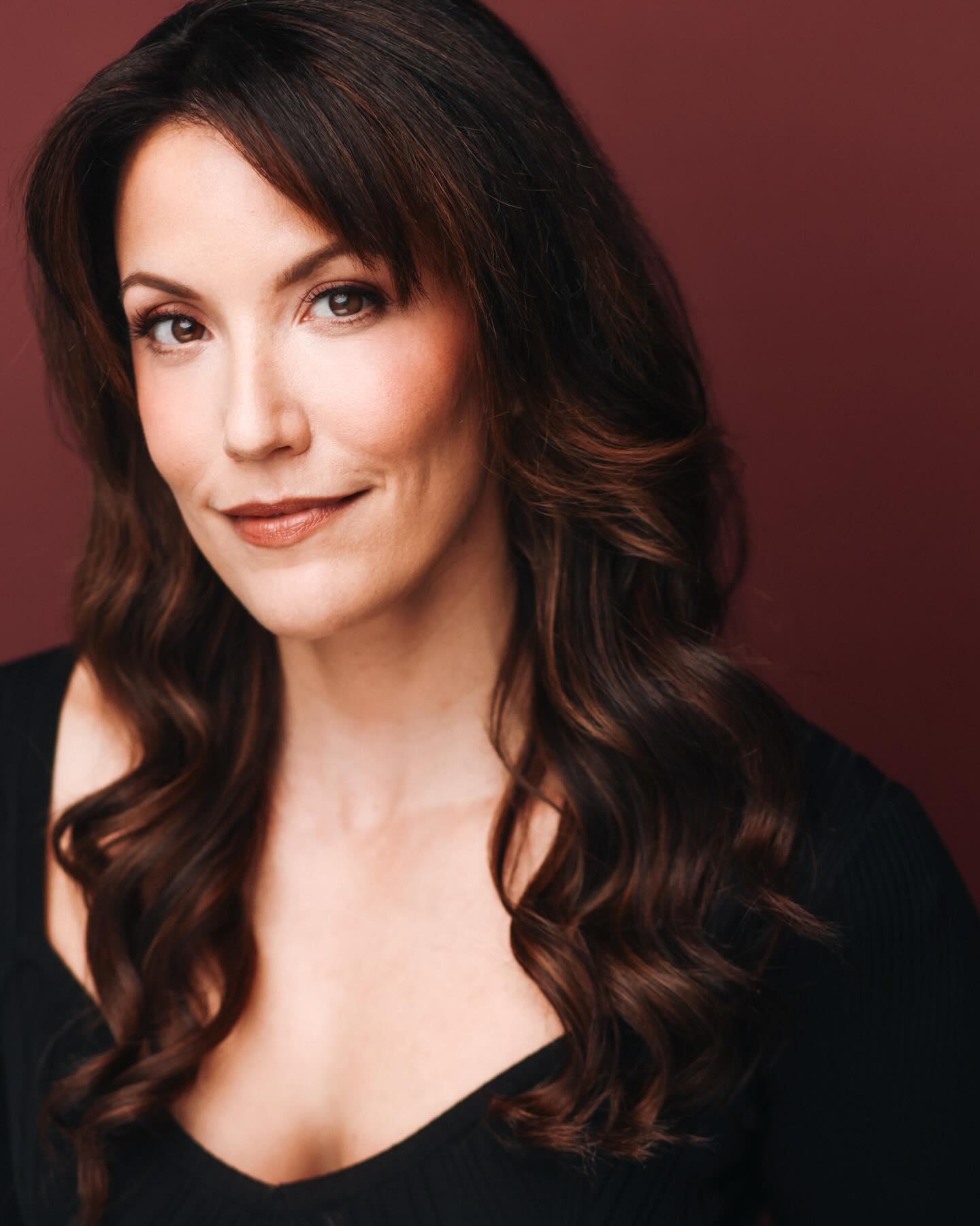 Starting 2026 off right with these shots of the supernova that is @carolinebowman5! ✨💫
📸: @jontaylorphoto
💄: @kaleywerebeauty