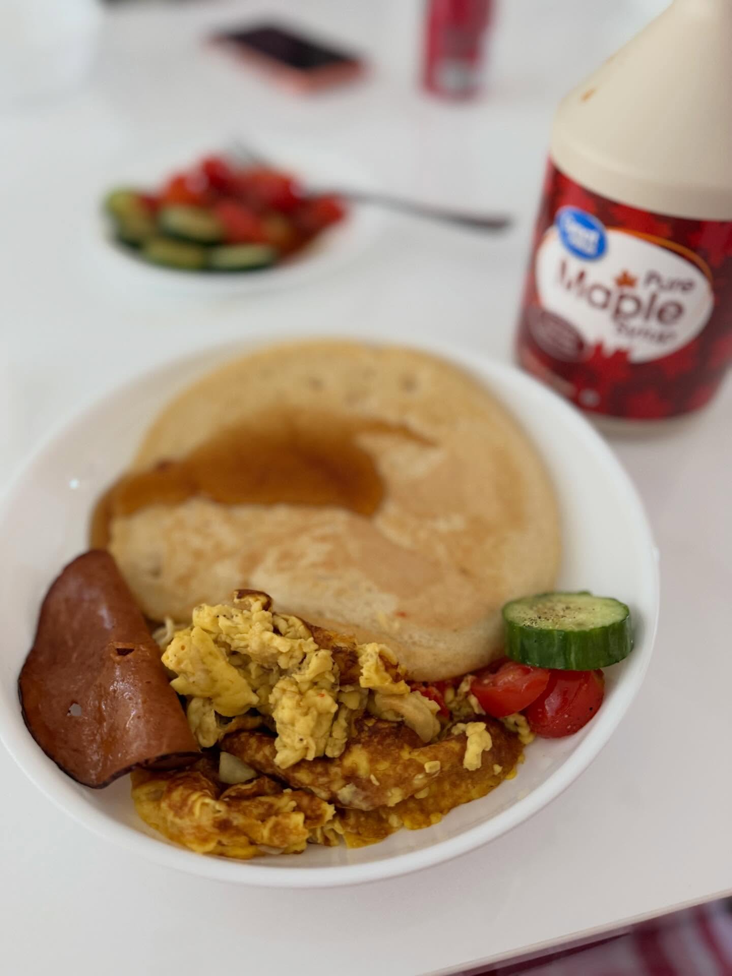 Comenzando el año sólido #veganfoodlovers