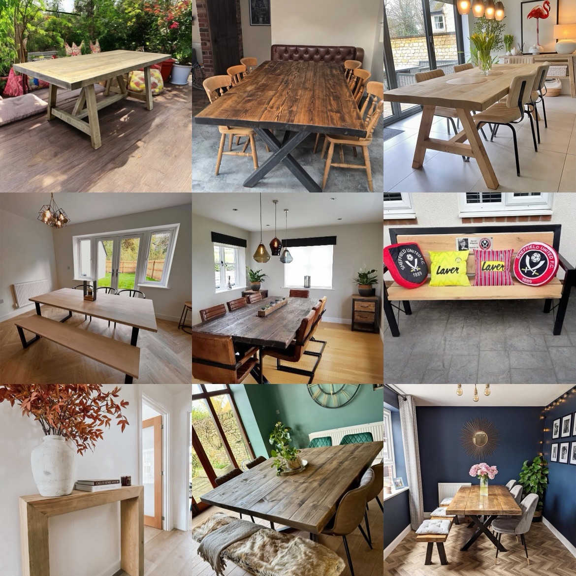 2025 has been one hell of a year for RCC Furniture.
From our workshop in Sheffield to homes all across the UK — we’re incredibly grateful to every customer, supporter and follower who’s been part of the journey.
We don’t do mass production.
We don’t cut corners.
We build furniture the way it should be built — by hand, with care, and built to last.
Thank you for choosing small, choosing quality, and choosing RCC Furniture.
See you in 2026 🤍
#ThankYou #RCCFurniture #MadeInSheffield #BespokeFurniture #Craftsmanship