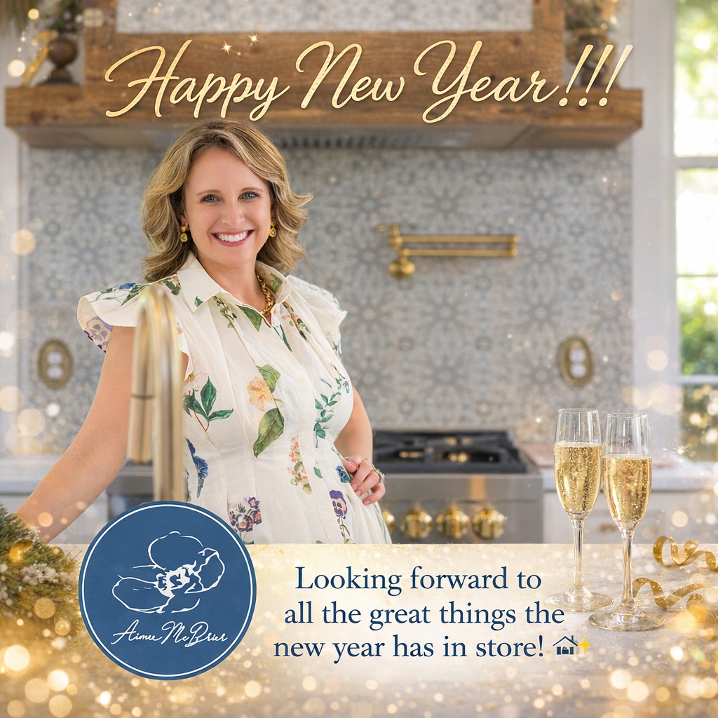HAPPY NEW YEAR!!!
#happynewyear #2026 #aimeemcbrierrealty #aimeemcbrier #pathfinderrealty #stapletonmedia