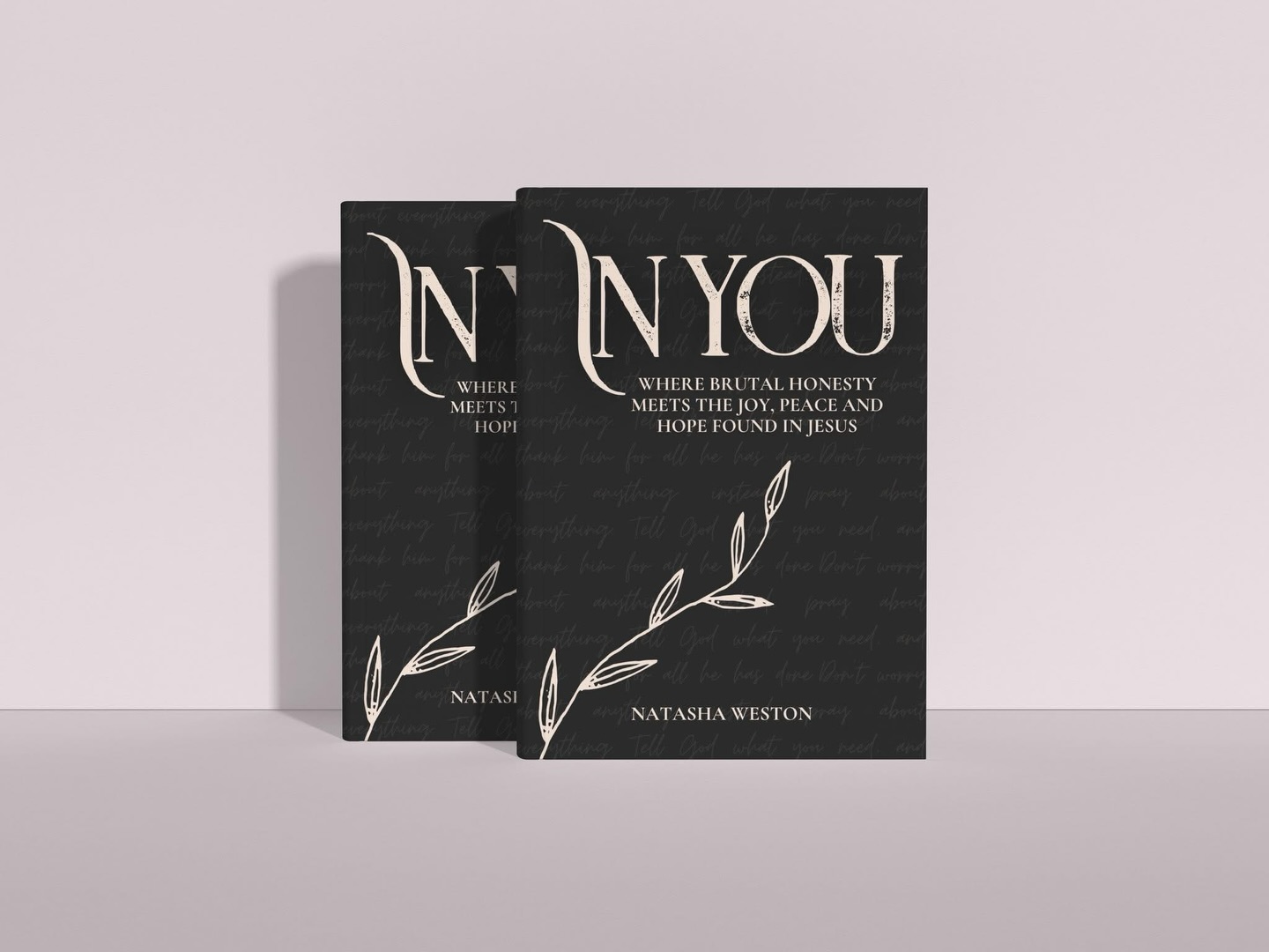 Start the year by telling God how you really feel.
This prayer journal helps me keep an honest rhythm with God. Link in bio or grab on Amazon Prime!
#newyear #inyouprayerjournal #prayerjournal #pray #dailyroutine