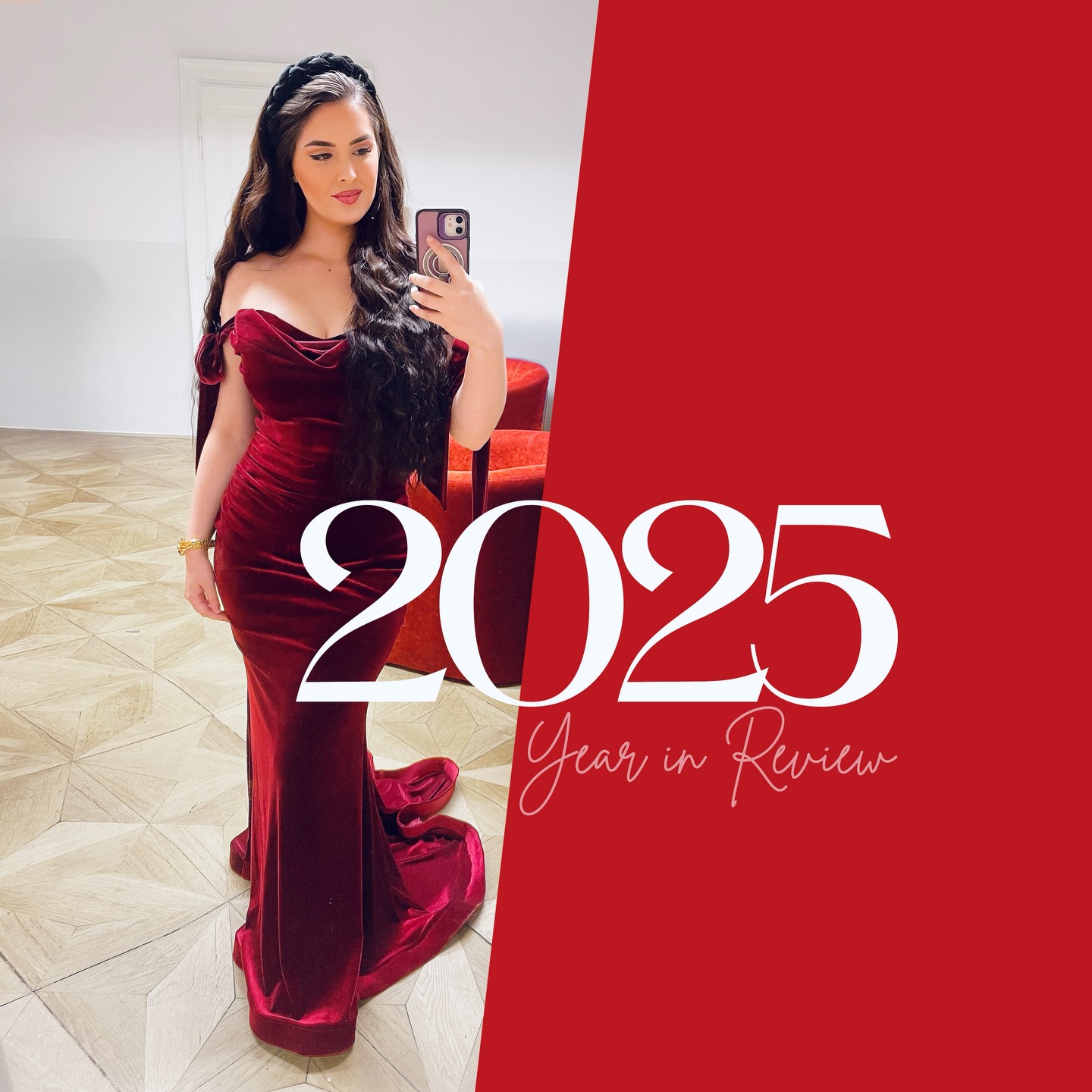 A LOT can happen in a year! 🎉 2025 was stuffed full of new beginnings, lessons learned, and amazing people both on stage and off. While this past trip around the sun has definitely had its struggles, and many of its best moments were in the quiet solitude of home and nature, I hold it as an immense privilege to do what I love every day. Every person in my life, in some way or other, has been a part of that. So if you are reading this: thank you, and I wish you many blessings for the year to come. ♥️
Numbers aren’t everything, but looking back at all the music-making I’ve had the privilege to be a part of this year, I can’t help but feel immensely grateful, and full of excitement for what’s to come!
🎭 This year, I made four opera house debuts, on the stages of the Deutsche Oper am Rhein, the National Moravian-Silesian Theatre Ostrava, Opera Bergen, and Teatro Garibaldi Modica.
🎵 I performed 7 opera roles, including Violetta, Jenůfa, Káťa Kabanová, Mimì, and Antonia. Five of them were brand new roles for me—so lots of score study happened this year!
✈️ Of the 6 countries I sang in, 5 were for the first time: Italy, Germany, Austria, Norway, and Slovakia. (Between performances, auditions, and other travel, I spent time in 11 countries in 2025!)
———
“Finally, I saw that worrying had come to nothing. And gave it up. And took my old body and went out into the morning, and sang.” — Mary Oliver