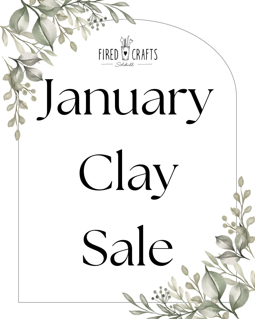 A little winter magic to brighten your January ✨
Our Clay Imprint January Sale is here — the perfect opportunity to capture tiny prints that will bring joy for years to come 🤍
🏡 Available at our home studio visits only
🔗 Link in bio to book
#solihullmums
#solihullfamilies
#babyimpressions
#babyprints
#solihulllife
