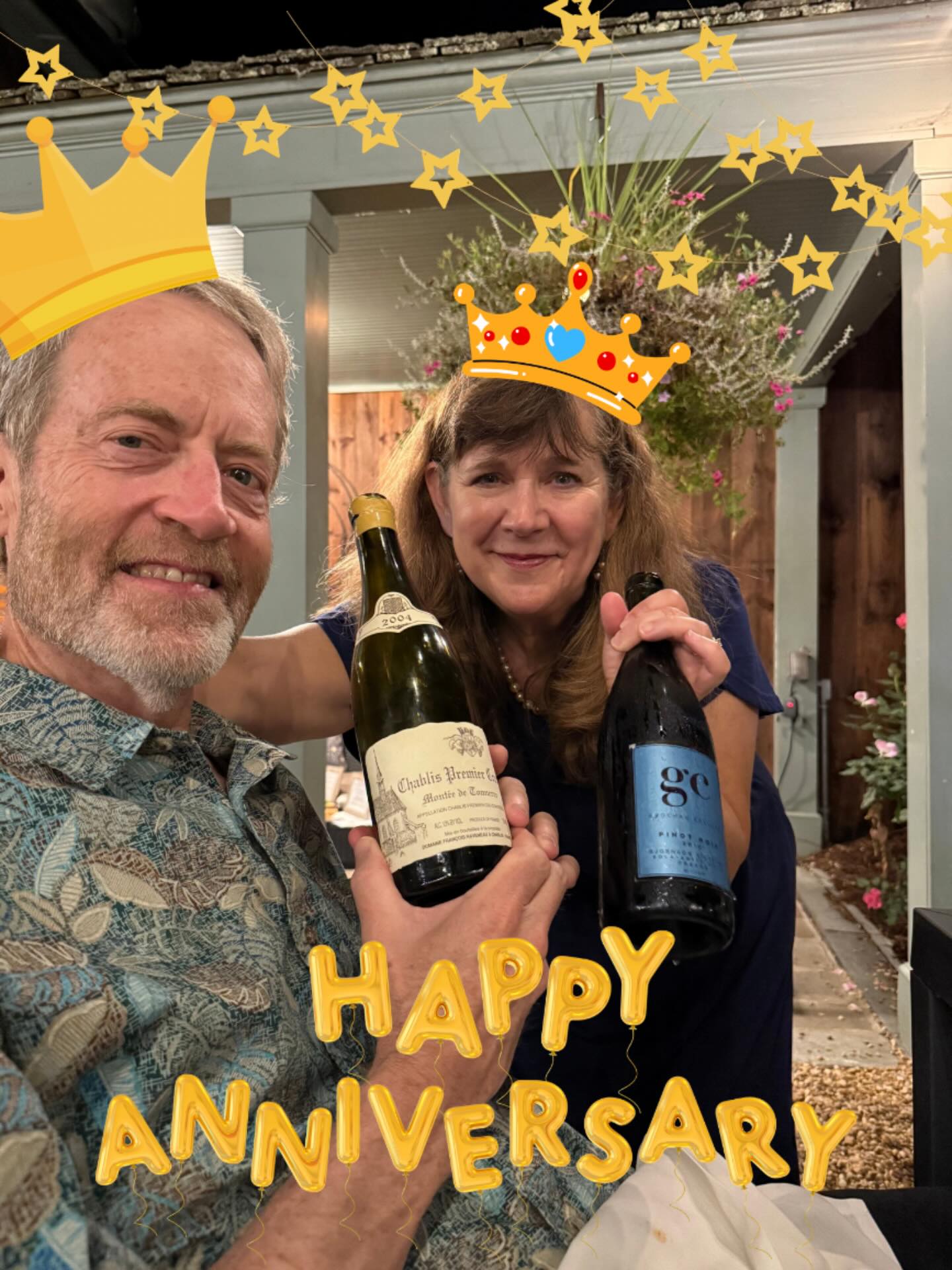 Happy RVWC Anniversary to the G.O.A.T. and the woman who started it all! Happy workiversary Beth! Thanks for creating this incredible company and bringing together our work family. 🩷👑
Pictured with some other 🐐’s, Rob & @jgcpdx