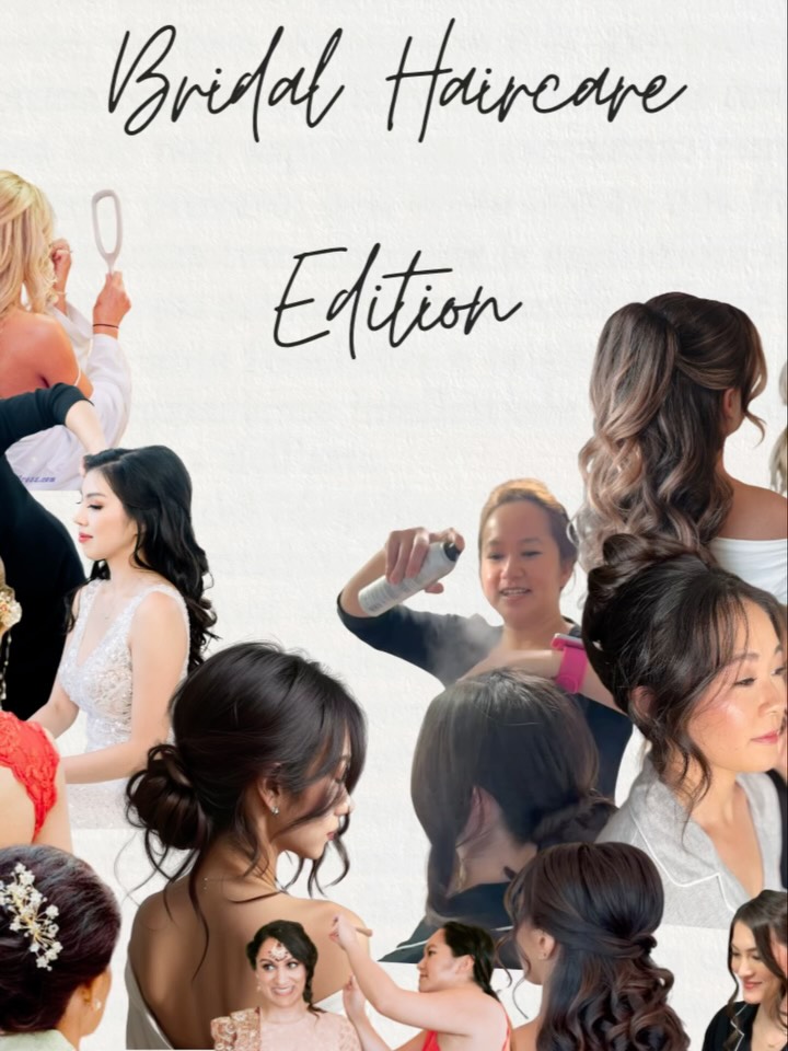 Save this for your planning season and tag it to a bride who needs a little clarity.
#BridalHairTips
#WeddingHairPrep
#BrideToBe
#BridalHairStylist
#phiphiyvonne