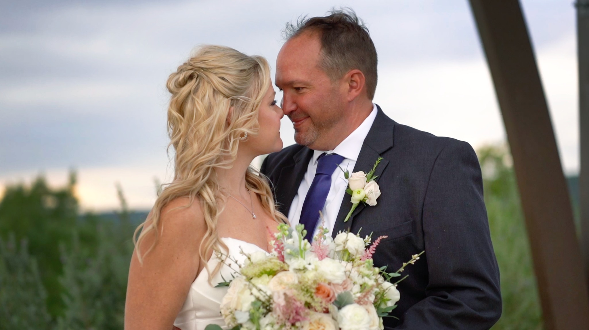 Here's to 2026 and forevermore. #austinwedding #austinweddingvideographer #austinweddingvideography