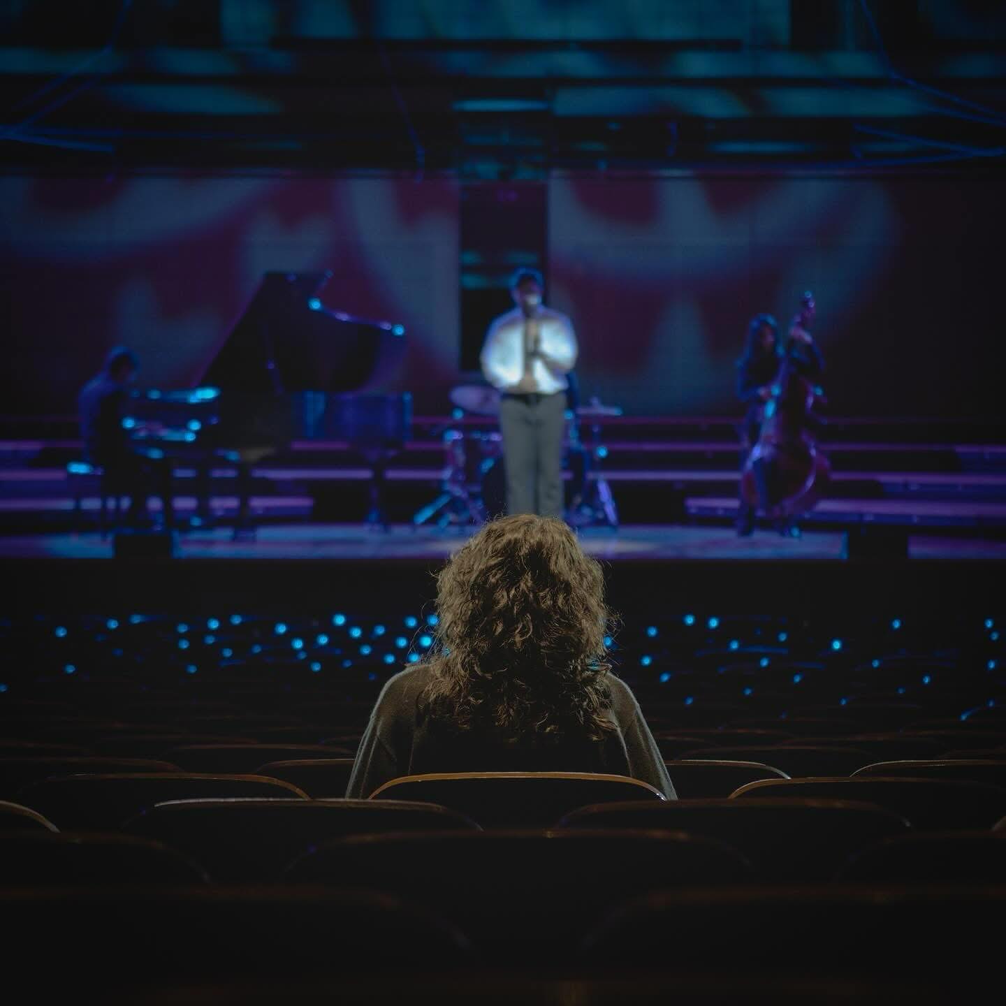 One more, also from @dev.foster - her most recent single, “To See Him Play.” Mixed (and partly recorded) here! This one is more stripped down than her album, which allows her vocal to really shine while remaining mellow. A very nice tune to get to work on!
Mastered by @srmastering (Dan has mastered quite a few projects for us! Always excellent work!)
.
.
.
.
.
#devinfoster #singlerelease #jazz #indiejazz #folkjazz #indiepop #jazzpop #jazzmeow #dentontx #dentonmusic #dallasmusic #dfwmusic #txmusic