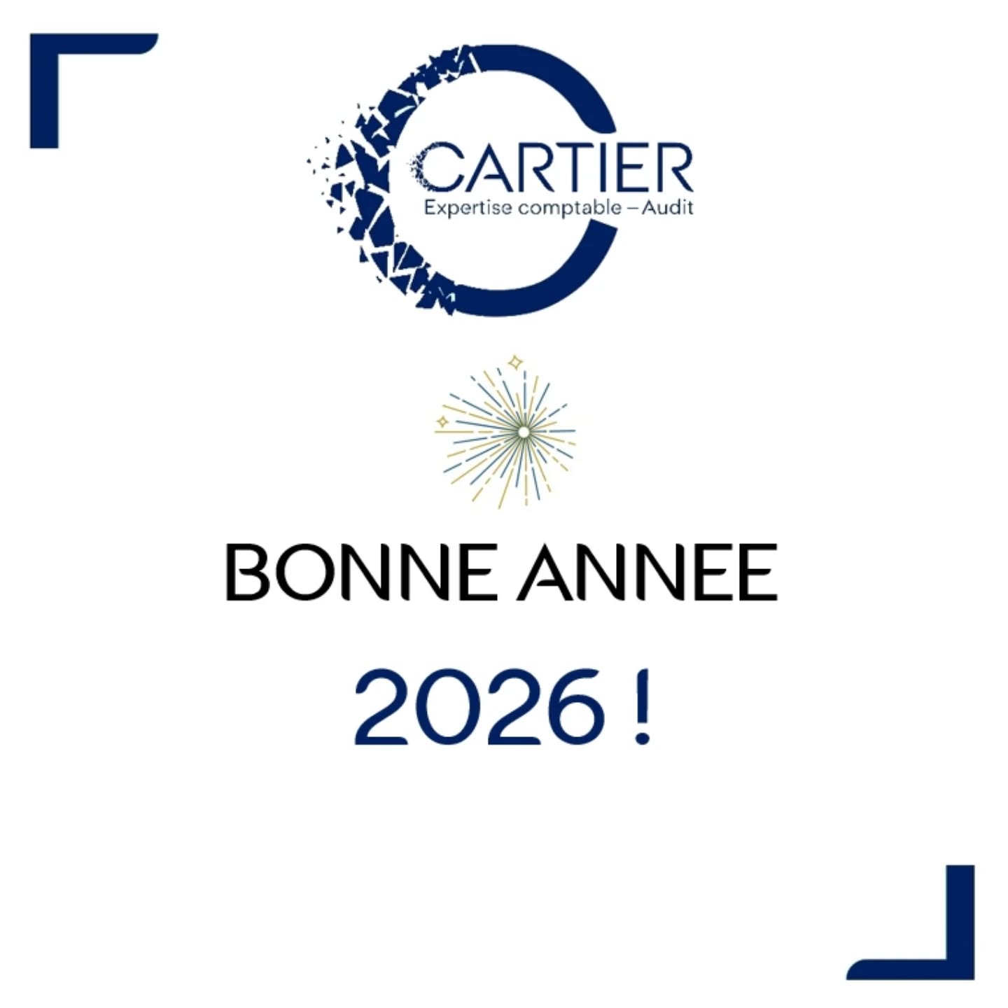 Je vous souhaite une très belle année 2026 ! 🎉
✨️ Parce que chaque année a une énergie : 2026 sera celle de l'ambition partagée !
Ensemble, bâtissons vos projets avec succès !
💬 « L’avenir appartient à ceux qui croient à la beauté de leurs rêves. » — Eleanor Roosevelt
#madamebnc #gevreychambertin