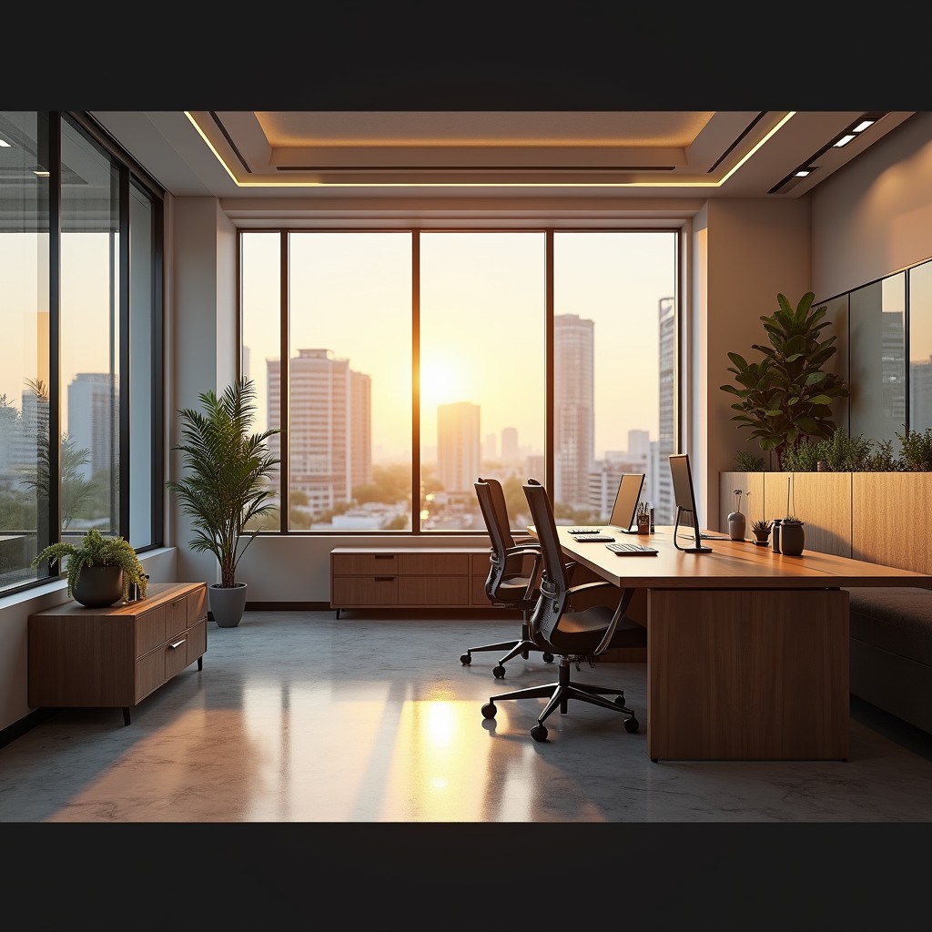 Swipe through our Gurgaon transformations — real before/after shots that show how we turn cramped corporate floors into collaborative, on-brand workplaces. We design with purpose, execute with discipline, and deliver projects that stick to schedule and cost. Expect smarter layouts, happier teams, and spaces that reflect your brand. Link in bio to see full case studies and start your upgrade. Tell us which before/after surprised you most — we’d love to hear why! 🛠️✨📸 #GurgaonOffices #WorkplaceDesign #TheBurrowInterior #OfficeRenovation #CorporateInteriors #SpaceEfficiency #EmployeeExperience #DesignThatWorks