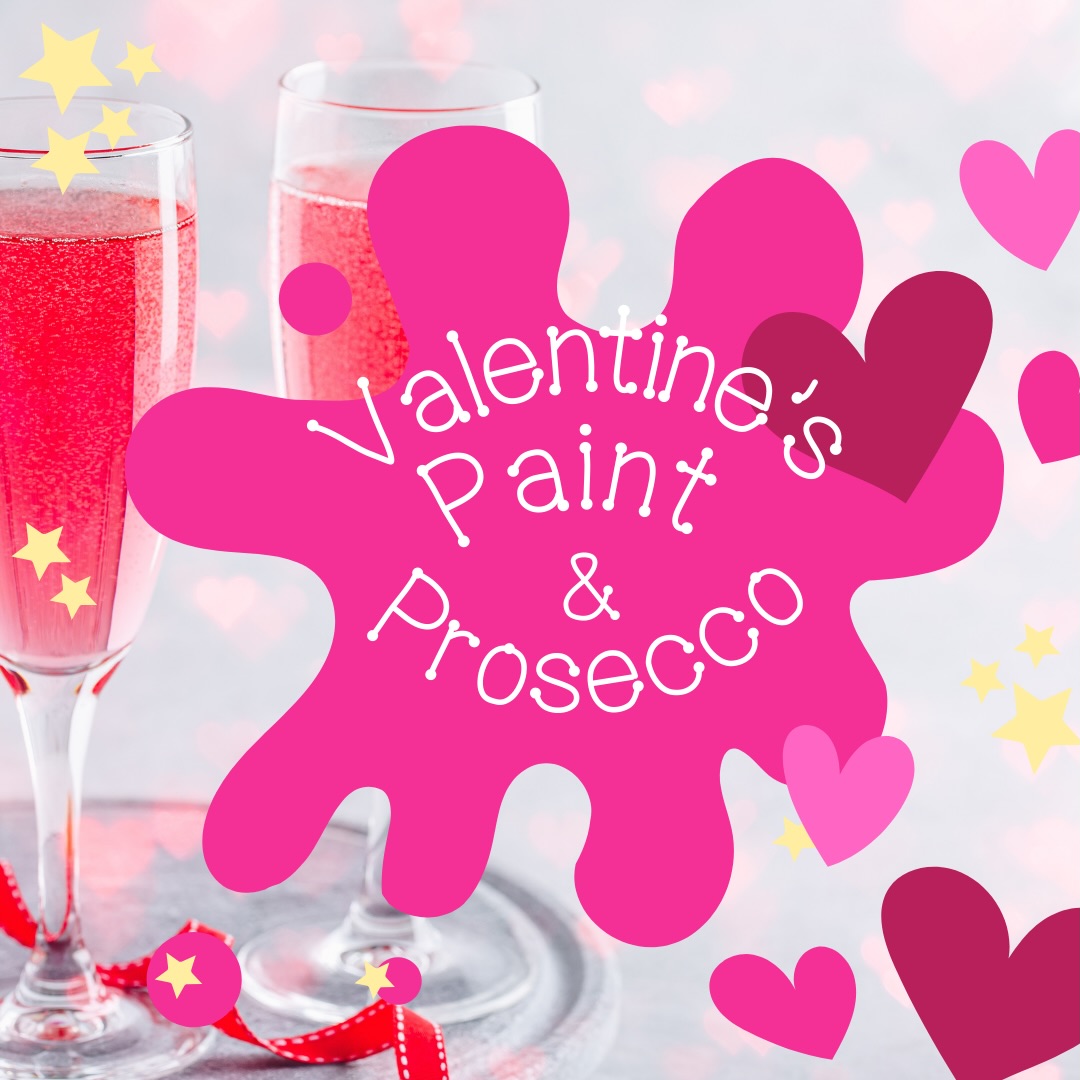 Wishing everyone a Happy New Year!
After a jam-packed 2025, we’re ready to do it all again in 2026!
Looking to be more creative or try something new this year? Our 2026 workshops start next week and offer the perfect opportunity to step out of the house and enjoy a relaxing evening - no kids required.
Head to our website to learn more