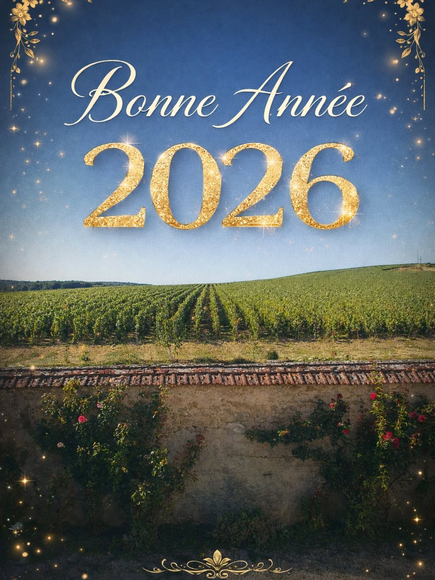 ✨ Excellente année 2026 ! ✨
Que ce nouveau chapitre soit à la hauteur de vos envies, et devienne l’écrin des projets qui vous tiennent le plus à cœur.
L’année 2025 aura marqué une étape importante pour @labellelongere, avec de grands travaux de rénovation, dont la restauration complète de la façade Nord. Une manière de sublimer encore davantage notre longère adorée et de faire rayonner, plus que jamais, son âme authentique de corps de ferme.
Nous avons également eu le bonheur d’accueillir toujours plus de familles et de groupes d’amis au sein du gîte 🙏🏻 Votre confiance nous a aussi permis de donner vie à de précieux moments de célébration : anniversaires inoubliables (80 ans, 40 ans…), EVJF placés sous le signe de la détente, ou encore un mini-séminaire hors du commun.
Merci du fond du cœur pour votre fidélité depuis plus de 5 ans et pour ces étoiles ⭐️⭐️⭐️⭐️⭐️ que vous nous offrez à la fin de vos séjours et expériences à La Belle Longère. Elles sont notre plus belle récompense.
C’est avec une immense joie que nous vous embarquons dans nos aventures de 2026, qui s’annoncent encore plus inspirantes et ambitieuses 🔥💪🏻