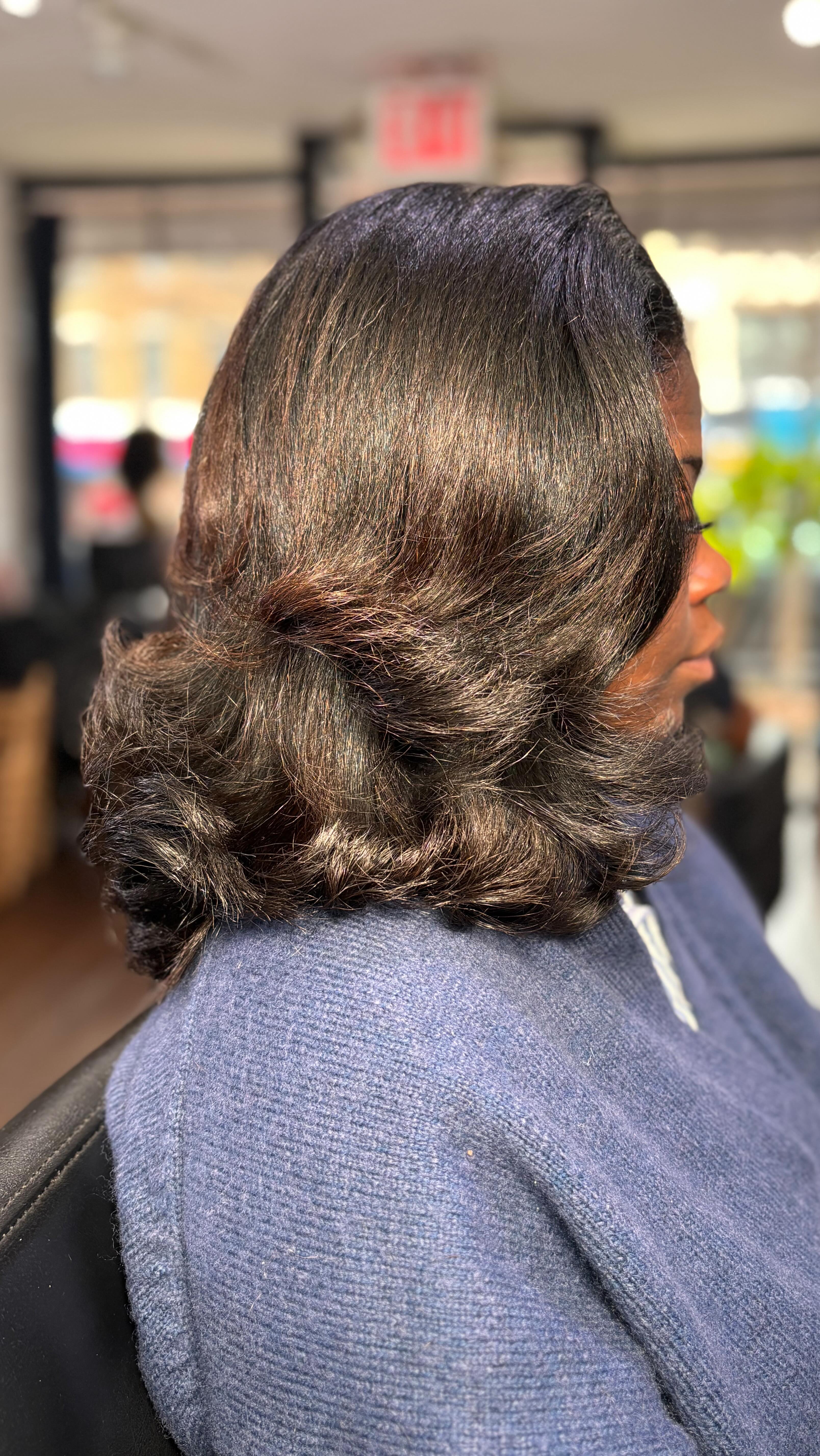 Goodbye 2025✌🏾 you have definitely been a roller coasters 🎢 WELCOME 🙏🏾 2026
Happy New year to each and every one of you who have supported me through the years. Let’s make more memories together in 2026 💕
.
.
.
.
#silkpressqueen #silkpressqueen #silkpressedhair #silkpressnewyork #silkpressbrooklyn