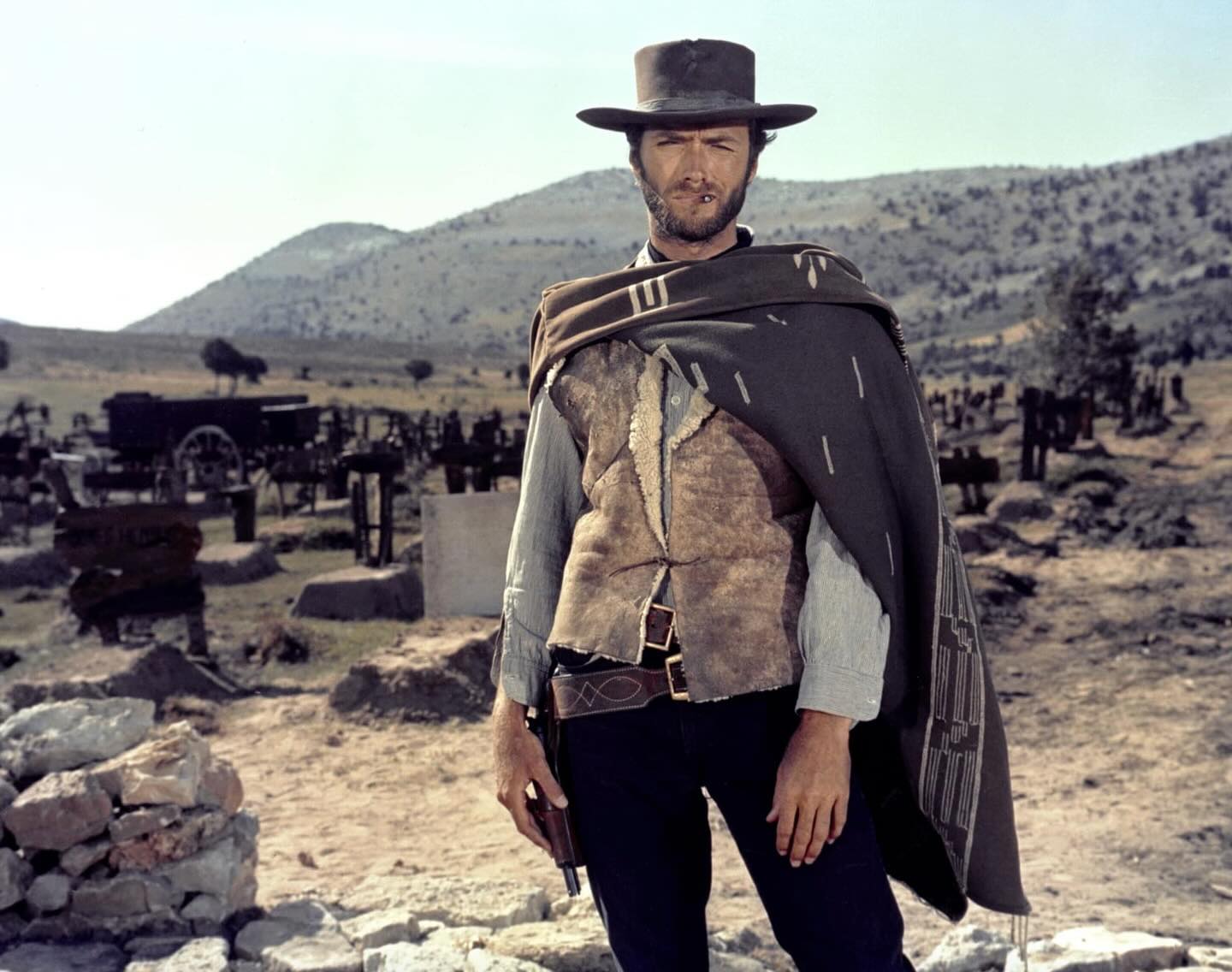 Our January film line up for our indoor cinema, Slab Cinema Art House at Blue Star Arts Complex is on our website! First up is The Good, the Bad and the Ugly! Go and get your tickets now at the link in our bio! 🎬🍿
Showtimes:
Monday, January 5th (7pm)
Tuesday, January 6th (7pm & 10pm)