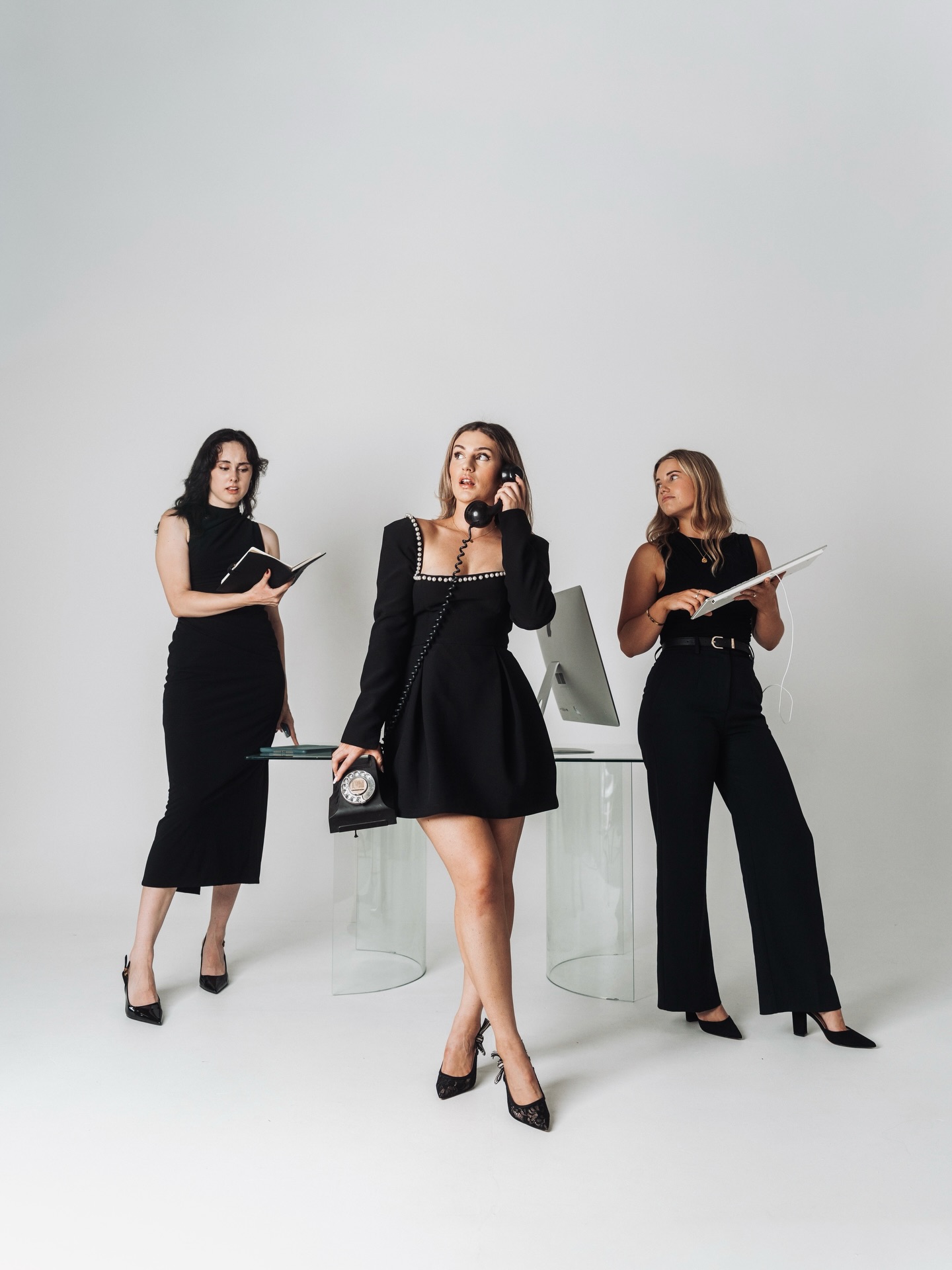 Ready for another year where ‘Thanks, we work with Clinic Communications’ becomes your catchphrase whenever you talk about your socials (and everyone takes notice) ♡