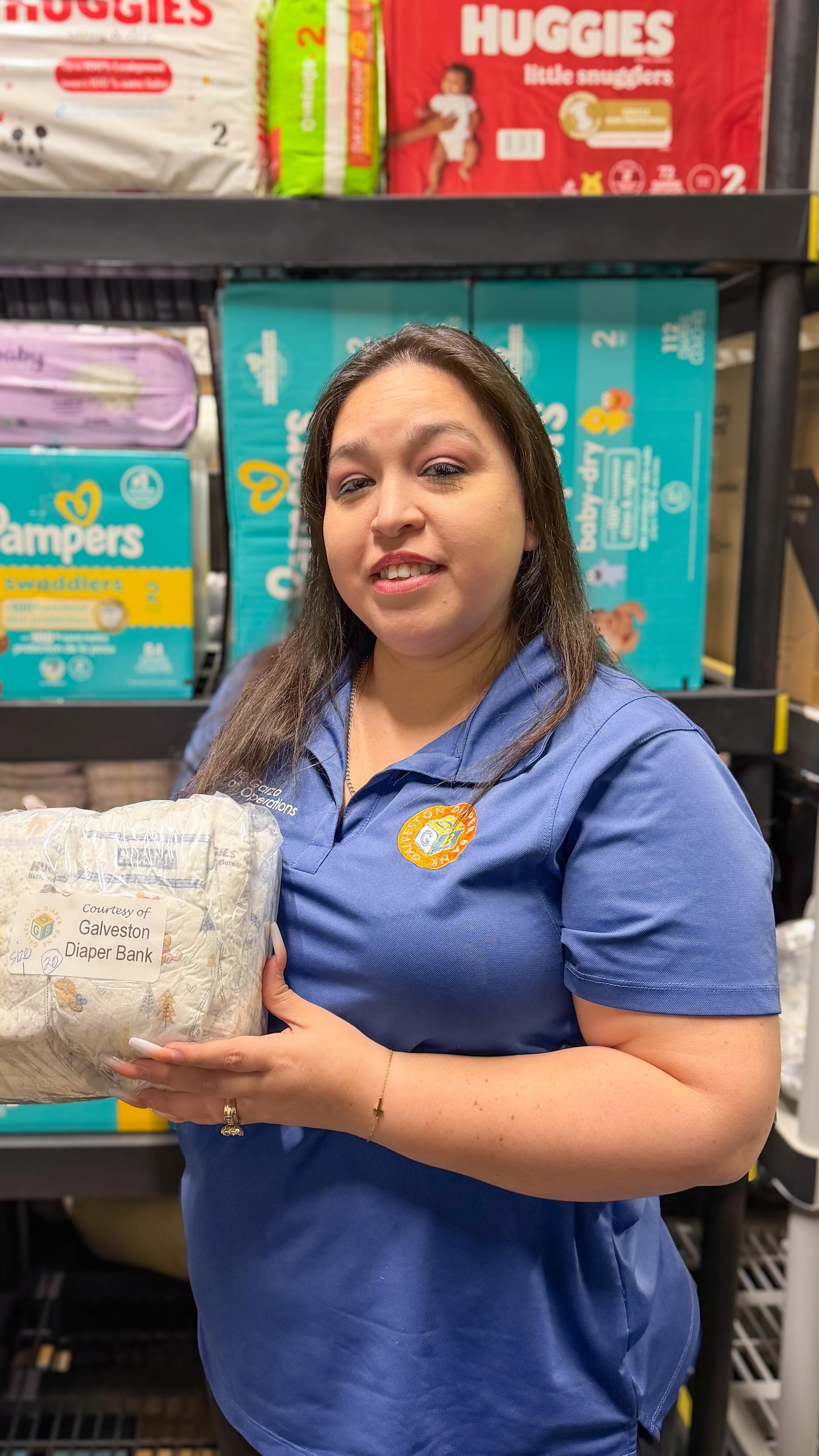 🎉 𝐇𝐚𝐩𝐩𝐲 𝐍𝐞𝐰 𝐘𝐞𝐚𝐫! 🎉
As we welcome 2026, we are filled with gratitude for an incredible 2025. Thank you for supporting the Galveston Diaper Bank and believing every individual deserves access to essential diaper and hygiene supplies.
Because of you, babies, toddlers, teens, individuals with disabilities, and seniors across Galveston County were met with dignity, care, and hope. Here’s to continuing this important work together in the year ahead! ✨
www.galvestondiaperbank.org
#galvestondiaperbank
#diaperneed #galvestoncounty