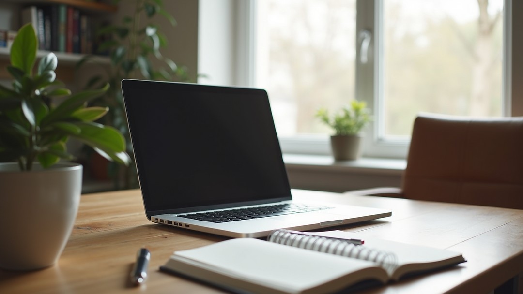 Unlock the secrets to mastering efficiency in remote work! 💼✨ It's time to reduce distractions and elevate your productivity. Link in Bio #RemoteWork #Efficiency #WorkSmart