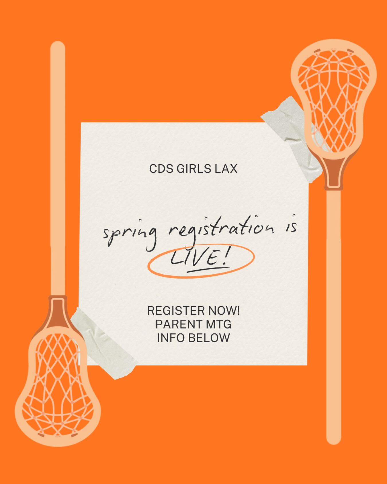 Ready for spring season?! Register now!
Registration link: https://www.aztecgirlslacrosse.com/registration
Parent mtg: 1/12/26 6:30pm-8pm at 2077 E Warner Rd Suite 300 Tempe 85284
rsvp- https://docs.google.com/forms/d/e/1FAIpQLScVQ_7lbefAETrXhO9ybKvHYtjLFmcyYYTtAn-39TvIrKcpxQ/viewform
Placements for JV and Varsity: 1/20-1/22 6-8pm
First practice 1/26
YOUTH LEAGUE! (Kinder-8th) https://www.aztecgirlslacrosse.com/sol-sisters