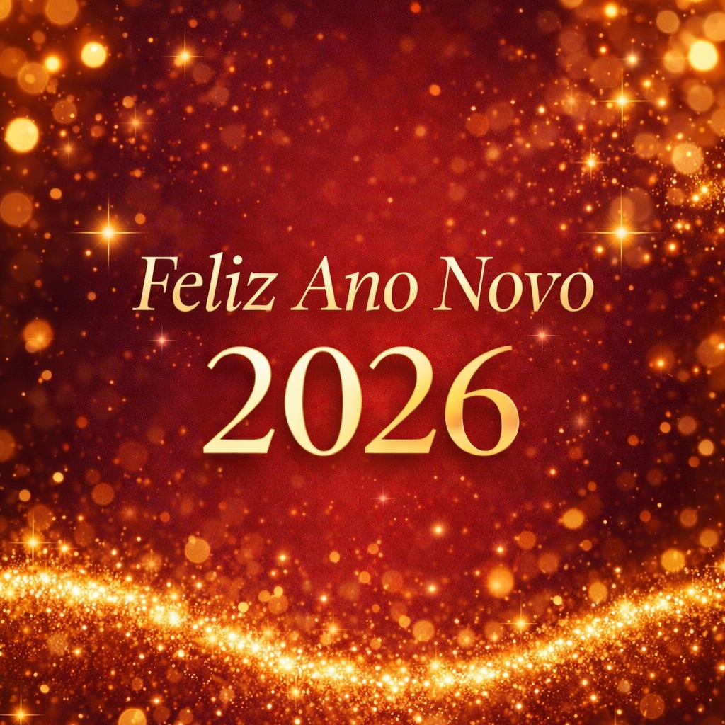 ✨ Feliz Ano Novo! ✨
Que 2026 chegue com fé renovada, saúde, paz e esperança.
Que seja um ano de mais união, respeito, diálogo e cuidado com as pessoas e com o lugar onde vivemos.
Seguimos acreditando que um bairro melhor se constrói juntos — com presença, responsabilidade e amor pelo coletivo.
Que Deus abençoe cada família e cada novo começo. 🙏
Um excelente 2026 para todos!
Real Parque Melhor
#FelizAnoNovo #BoasFestas #AnoNovo #RealParque #RealParqueMelhor Comunidade JuntosSomosMaisFortes