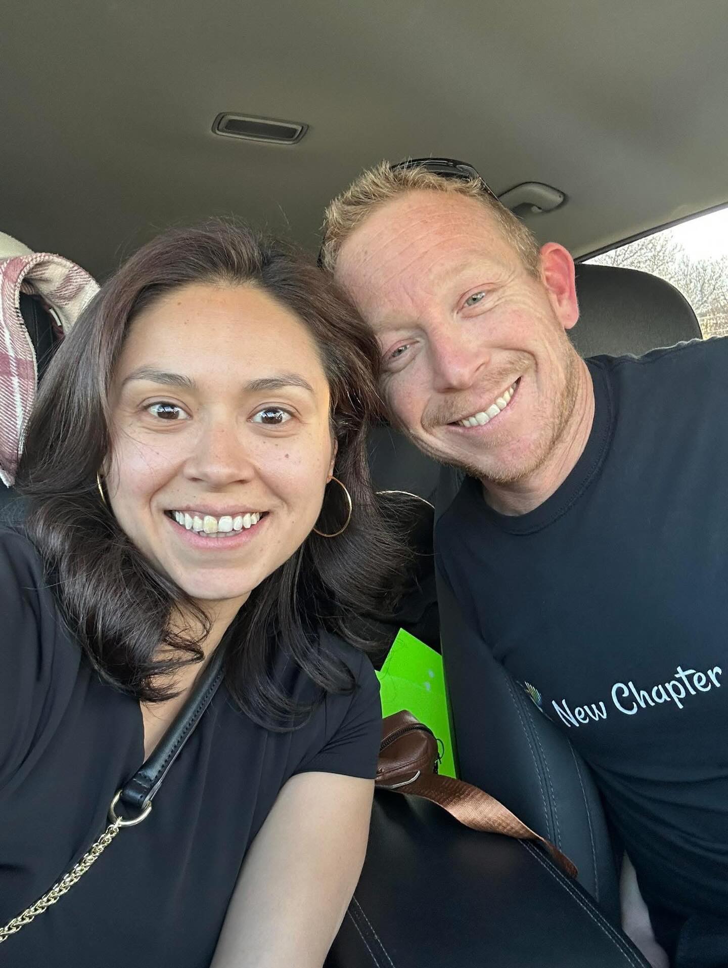Hi friends!
Kris and I here to remind you
We’re back & open! 💛
Friday, January 2nd
5:30 AM & 8:00 AM
No classes saturday
-——————————————
💫 Still time to join the Love Yourself Challenge
6-week challenge starting January 5th
✨ 5 of 8 spots are still available
be sure to save yours!
-——————————————
📅 Heads up:
A new schedule begins January 5th
but regular classes remain the same with only a small update.
Nothing major, promise 😄