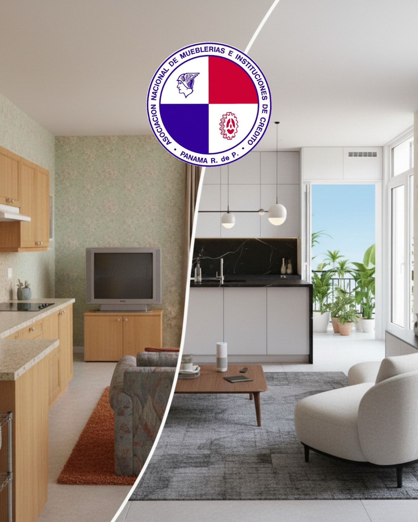 Enero en Panamá: tiempo de cambios y de recibir esa brisa que limpia todo. ☀️🌊 Es increíble ver cómo ha evolucionado nuestra forma de vivir. De cocinas tradicionales donde se tomaba el café por la mañana, a estos espacios integrados y modernos de este 2026. El estilo cambia, pero el calor de nuestro hogar se mantiene igual. ¡Feliz verano! 🇵🇦
#Panama #PTY #VeranoPanama #BrisaDeEnero #HogarPanameño Evolucion Enero2026 Interiorismo VisitPanama EstiloDeVida VeranoPty2026