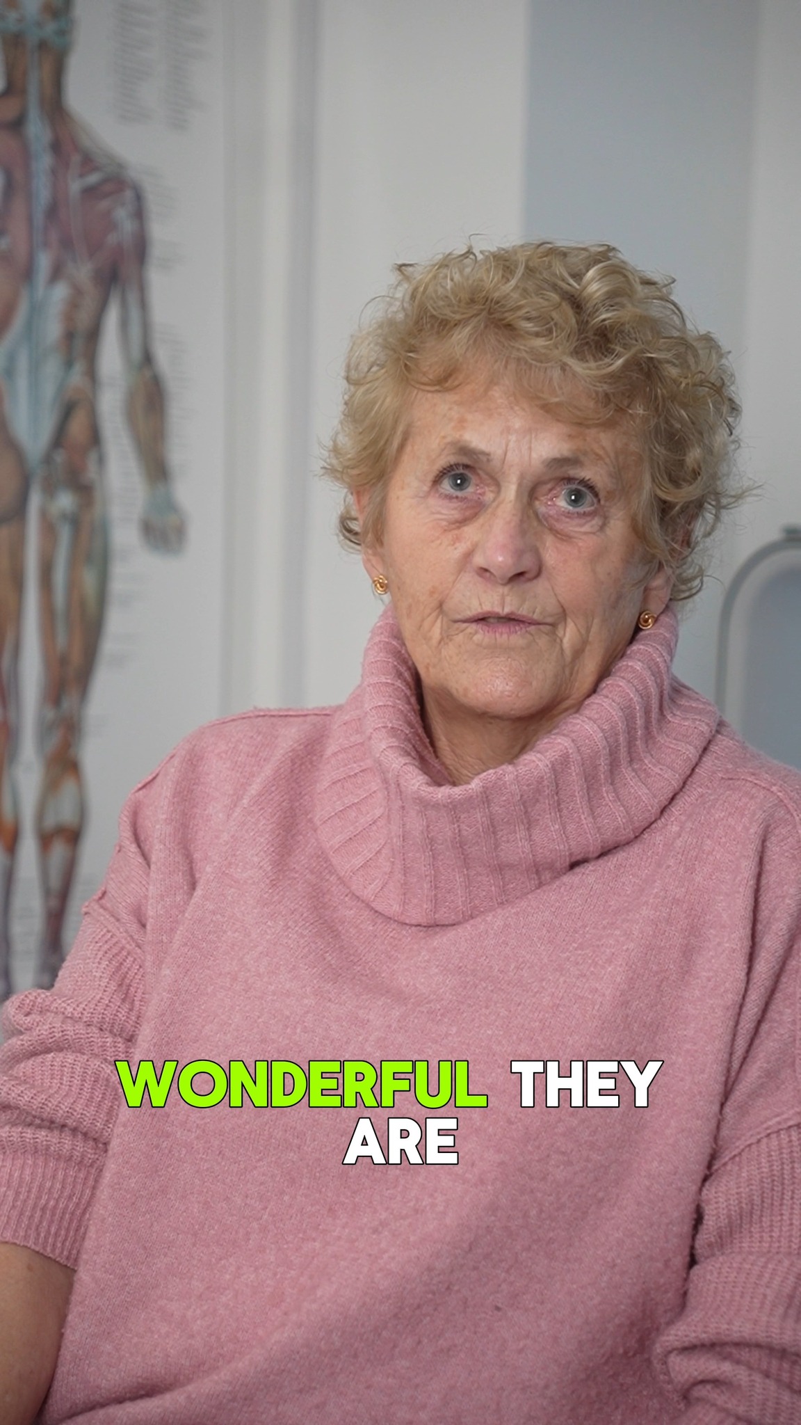 Elaine has been coming to Balance 360 for many years, trusting our team to support her through a range of complex musculoskeletal challenges. Living with osteoarthritis and osteoporosis means her body needs careful, considered care, and knowing where to turn makes all the difference.
What matters most to Elaine is that whoever she sees takes the time to truly listen. From osteopathy with Jolene, helping her move, stand and walk with less pain, to massage and scar therapy with Léa, which she describes as life-changing, she’s felt supported every step of the way.
Progress doesn’t always happen in a single session and that honesty, patience and commitment to getting lasting results is what keeps Elaine coming back.
Her message to anyone considering treatment is simple; “you’ll be listened to, supported, and looked after by a knowledgeable team who genuinely care about helping you feel better.”
To find out more about what we can do for you, click the link in our bio.