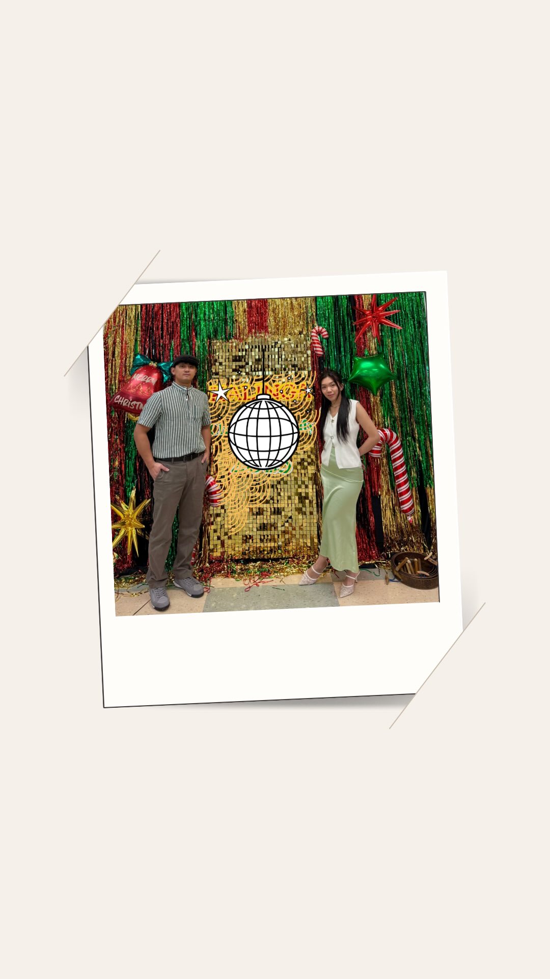 Grateful for the holiday break filled with laughter and cheers __ family and friends ✨💖
All recharged and ready for 2026
🗓️bookings open ✨🫶🏼