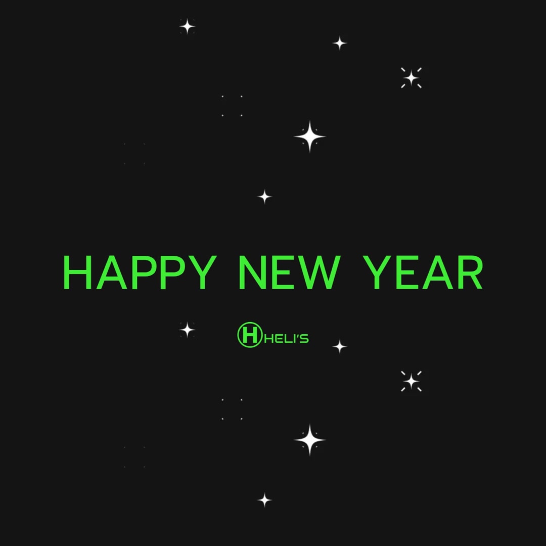 Here’s to clear skies, smooth flights, and new adventures in 2026!
Thank you to everyone who’s flown with us, gifted flights, or joined the H-Helis family this year - you’re all absolute stars.
#HHelis #HappyNewYear #HelicopterExperience #AviationLife #TatenhillAirfield #StaffordshireBusiness #FlyHigh2026