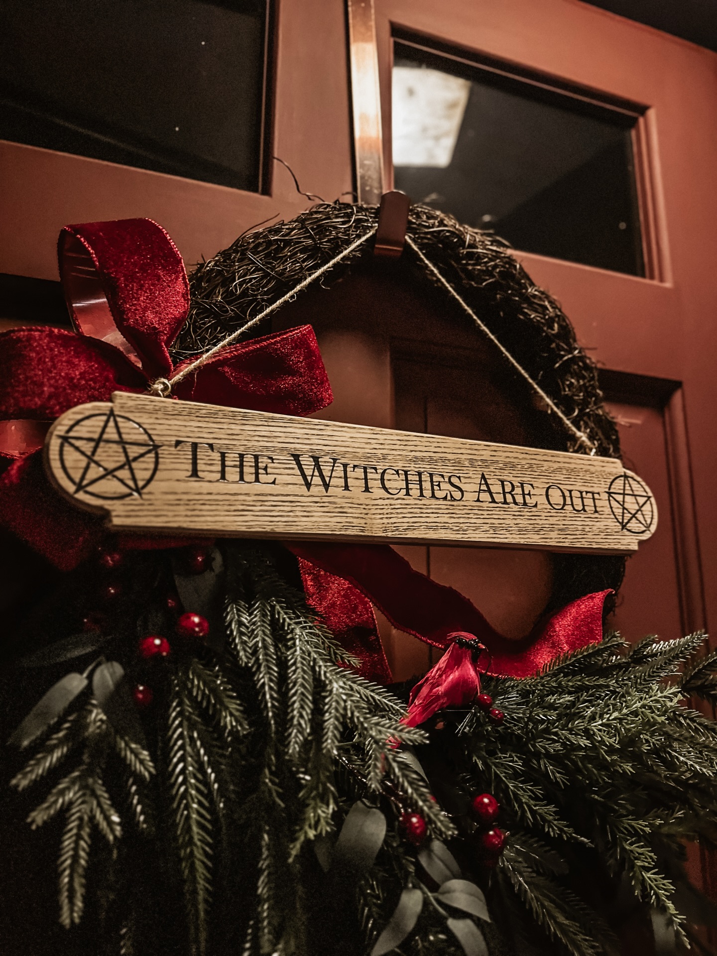 ☃️ As winter settles in, witches naturally turn inward. This is a season of rest, reflection, and quiet listening, when the world slows and we honor the wisdom found in stillness.
In observance of New Year’s Day, Tea & Tarot will be closed Thursday, January 1, as we take time to welcome the new year with intention. We will reopen on January 2, ready to resume our magick together. 🥂
❄️ This liminal moment is a beautiful time to tend to the inner world. Consider setting gentle intentions, journaling, or cleansing your space with herbs like rosemary, bay, or lavender. Crystals such as clear quartz, amethyst, and moonstone can support clarity, intuition, and emotional balance as we shift into a new cycle. Allow yourself space to breathe, release what no longer serves, and envision what you wish to call in.
When we return on January 2, the kettles will be warm and the tea will be flowing. We cannot wait to welcome you back, share a cup, and begin the new year together with renewed energy and open hearts. 🍵✨
#TeaAndTarot #Connecticut #NewYears #SeasonsOfTheWitch #WitchLife