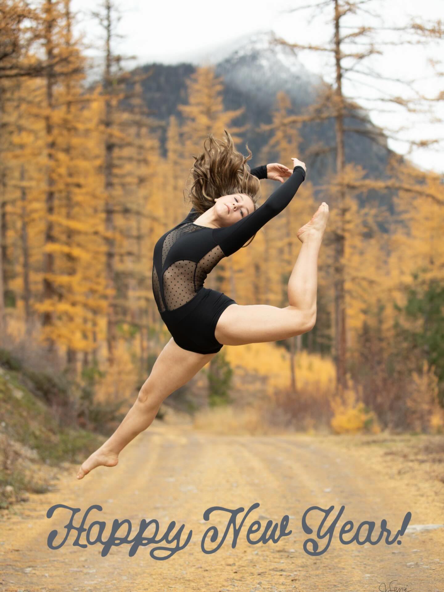 #newyear #bringiton2026 #newbegginings #outwiththeoldinwiththenew #cadsdancer