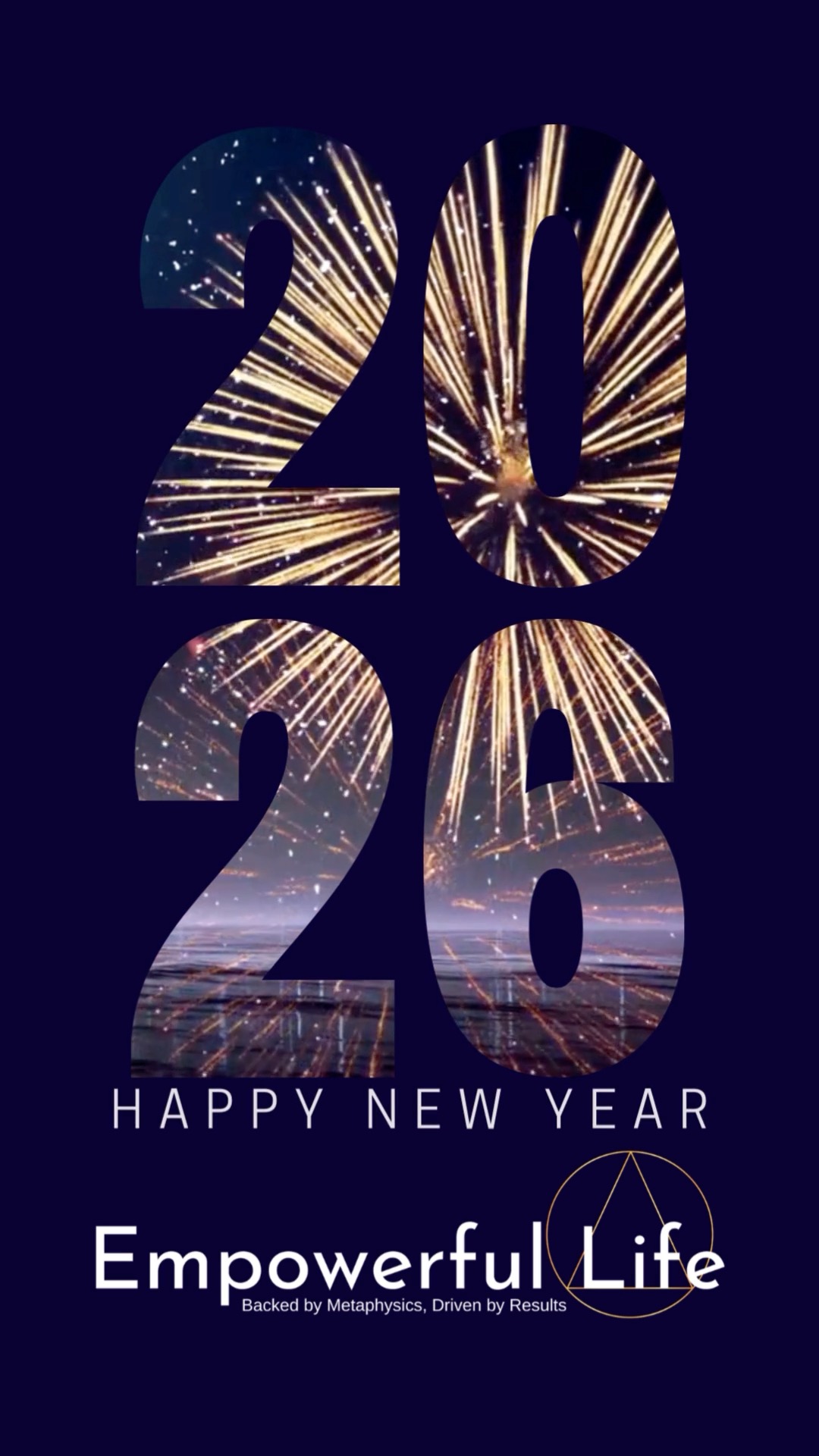 Make this year the year that you finally prioritze yourself, your healing, and your transformation into your highest and brightest self.
As Spiritual Guides, in an ancient lineage of self-mastery, Brandon and Kelly Aho can help you meet every one of your 2026 goals!
Tools that actually work, healings that acutally provide long-lasting shifts, and mentorship for practical application to get the results you've been seeking, are just a few of the things you can expect from working with a Guide at Empowerful Life.
We can do it together! Make this year an Empowerful Year!
#happynewyear2026 #empowerfullife #healingjourney #empowerment #GetSupport #youdonthavetodoitalone #spiritualawakening #phoenix