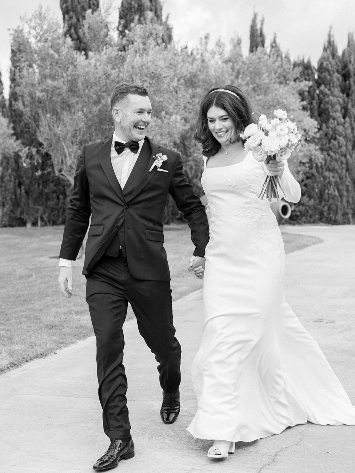 2025! A year that won’t be forgotten.
Highlights include:
🎾 MC’ing at the likes of The Mubadala Abu Dhabi Open & Giorgio Armani Tennis Classic alongside a great team as always.
Also in tennis, working with the DSM team at the Basel Indoors.
⚽️ Newcastle win at Wembley!
🎸 Truck Festival & a load of laughs
⚽️ Experiencing some iconic football venues around Europe filming videos
⛳️ Hosting the 1st tee in Abu Dhabi & Dubai with a brilliant team & amazing fans
🎤 MC’ing in the world of squash for the first time at Ally Pally with blooming lovely people
🎉 Get togethers with amazing friends & family (stag do included)
✈️ Meeting my travel idol, Michael Palin
⚽️ MC’ing at Newcastle United is always a pinch myself moment
🏎️ Storyelling along the French Riviera concluding at the Monaco Grand Prix
🎾 Queueing for Wimbledon in blazing heat (video on YT) & doing it in slightly more luxury in the space of two days
And of course….
💍 Marrying the incredible @eljackson84 - a week in Alaro neither of us will ever forget.
Roll on 2026.