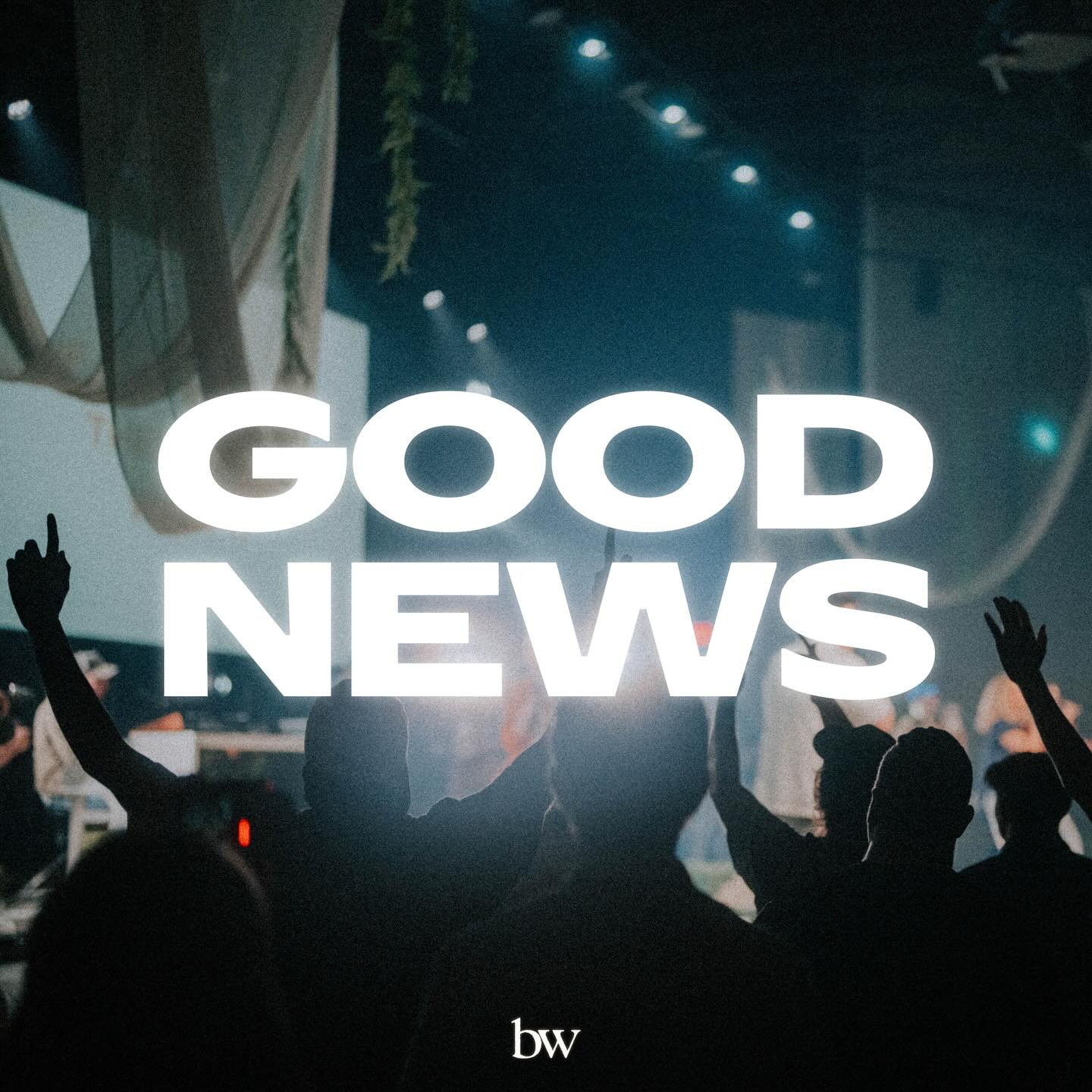 Kicking off 2026 with the latest single from Bridge Worship. We’ve been singing this one for a while now at church and it moves the room every time. Grateful to have produced this one with my buds Walter Halliwell & Ben Skeie who crushed it. The whole team on this one pulled out all the stops.
“Good News”
Bridge Worship feat. Gracie Jacob & Ke’erron
Written by Gracie Jacob, Ben Skeie, Brandon Premo, Cory Ard
Produced by Chris Clayton, Walter Halliwell, & Ben Skeie
Mixed by Jack Nellis
Mix Assistant: Alex Youngs
Mastered by Drew Lavyne
Live Engineer: Cody Soberski
Drums: Daniel Jones
Bass: Adam Kiser
Electric Guitar: Walter Halliwell & Nate Sousa
Piano/Keys: Ben Skeie
Additional Keys/Programming: Chris Clayton
Vocals: Brandon Premo, Holly Halliwell, Gracie Jacob, Ke’Erron, Ryan Lee